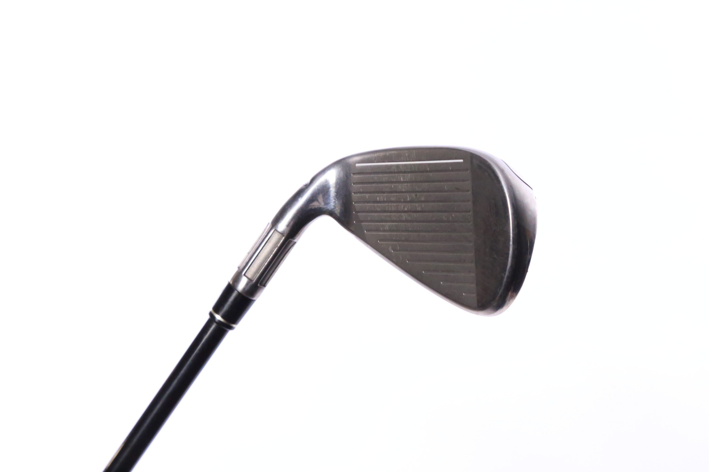 Used TaylorMade M6 Single 6-Iron - Right-Handed - Regular Flex