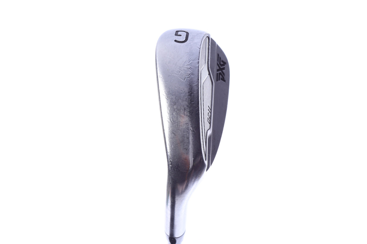 Used PXG 2021 0211 Gap Wedge - Left-Handed - 48 Degrees - Regular Flex