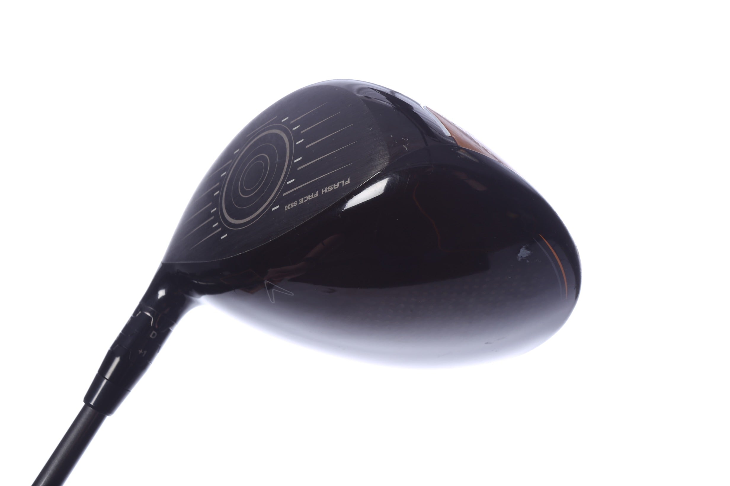 Used Callaway Mavrik Driver - 10.5 Degrees - Regular Flex Project X EvenFlow Riptide - Right-Handed