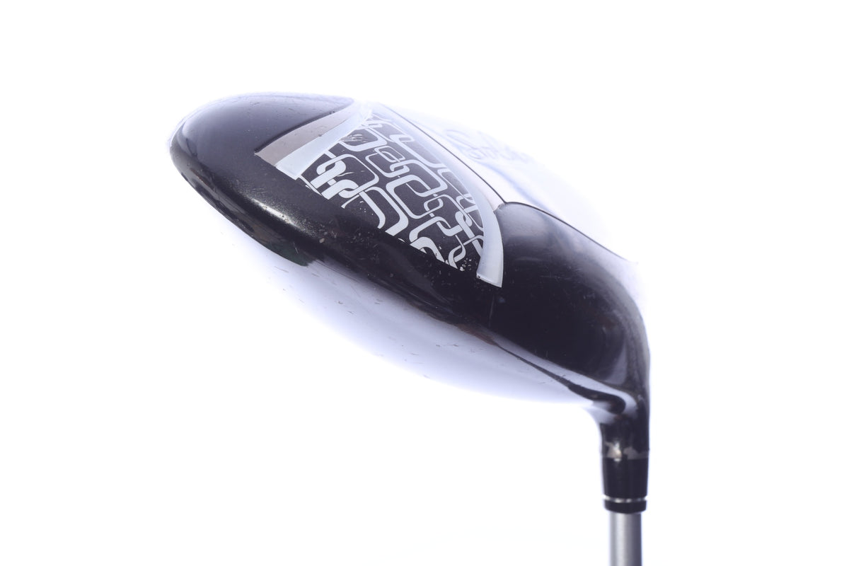 Used Callaway Solaire 2018 Driver - 13.5 Degrees - Ladies Flex Callaway Solaire - Right-Handed-Next Round