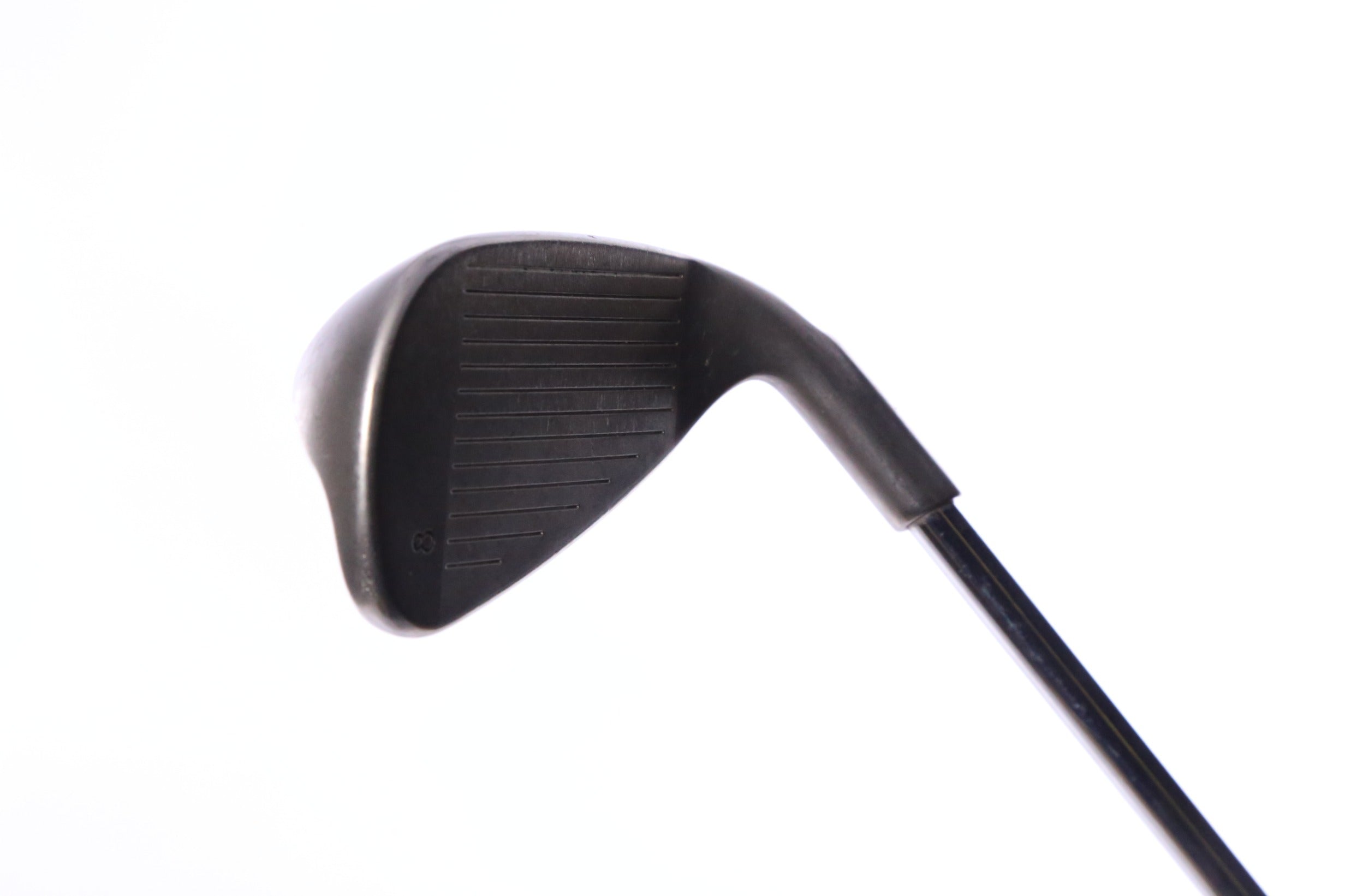 Used Ping G25 Single 8-Iron - Left-Handed - Seniors Flex-Next Round