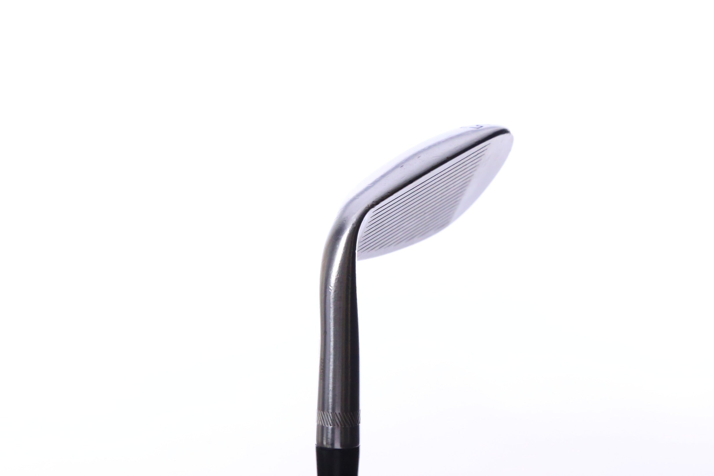 Used Titleist Vokey SM9 Tour Chrome Approach Wedge - Right-Handed - 52 Degrees - Wedge Flex