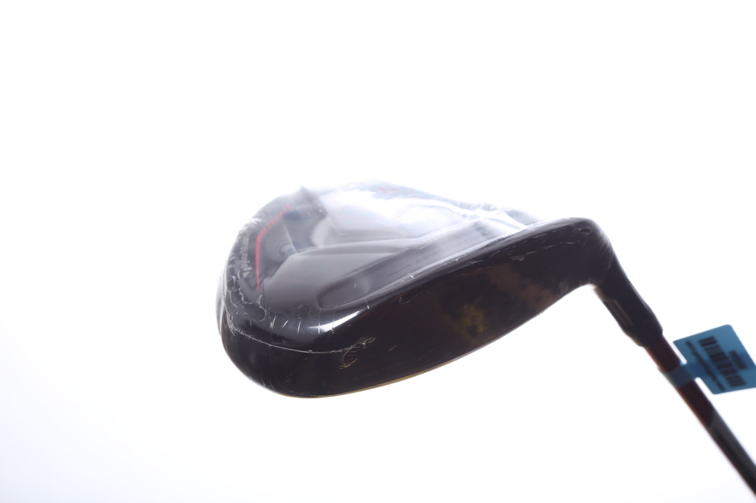 Used TaylorMade STEALTH 2 HD 3-Wood - Left-Handed - 16 Degrees - Regular Flex-Next Round