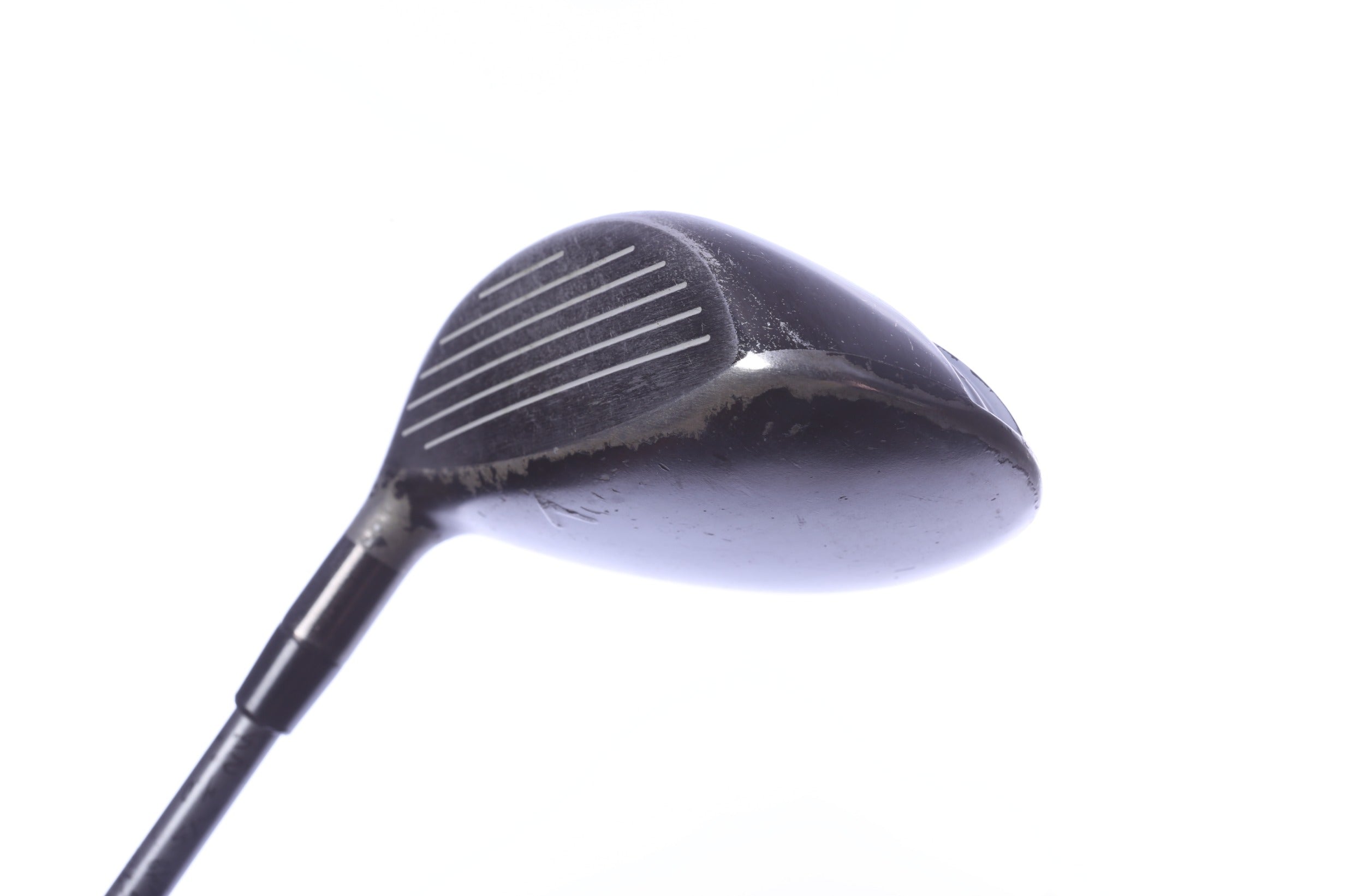 Used Callaway XR 9-Wood - Right-Handed - 23 Degrees - Ladies Flex