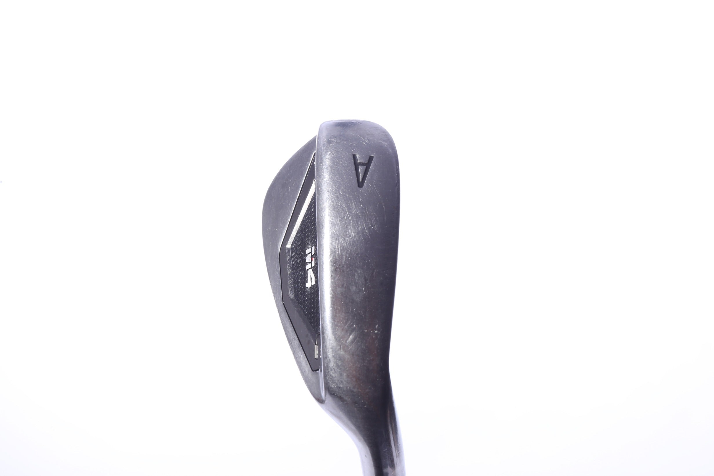 Used TaylorMade M4 Approach Wedge - Right-Handed - 49 Degrees - Regular Flex-Next Round