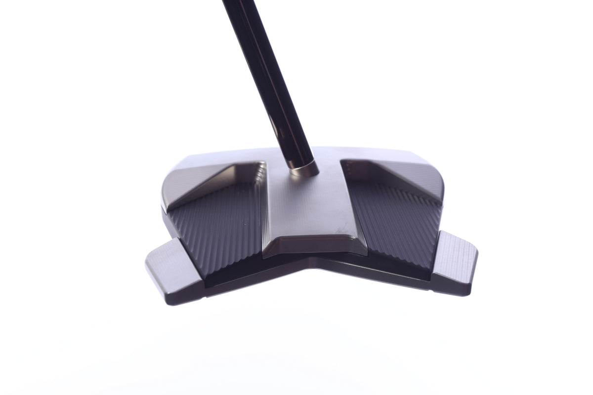 Used Titleist Scotty Cameron Phantom 11R OC Putter - Right-Handed - 35 in - Mallet