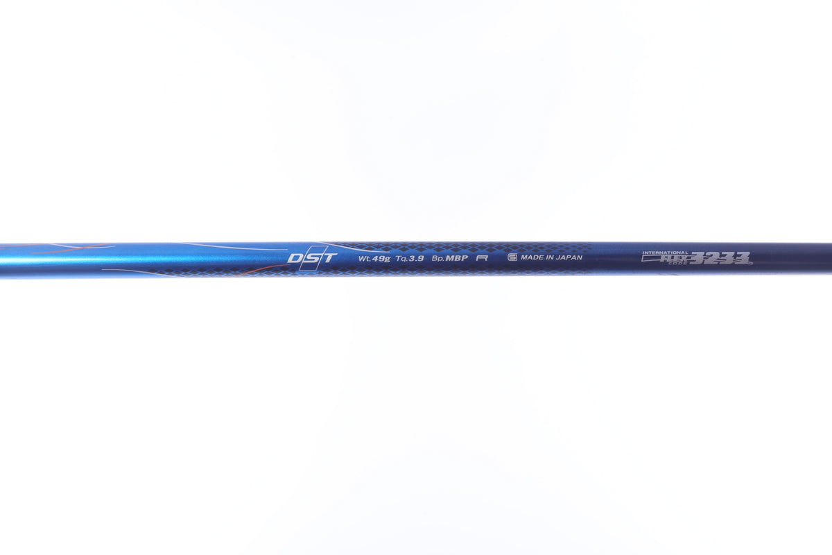 Used XXIO X Single 8-Iron - Left-Handed - Regular Flex-Next Round