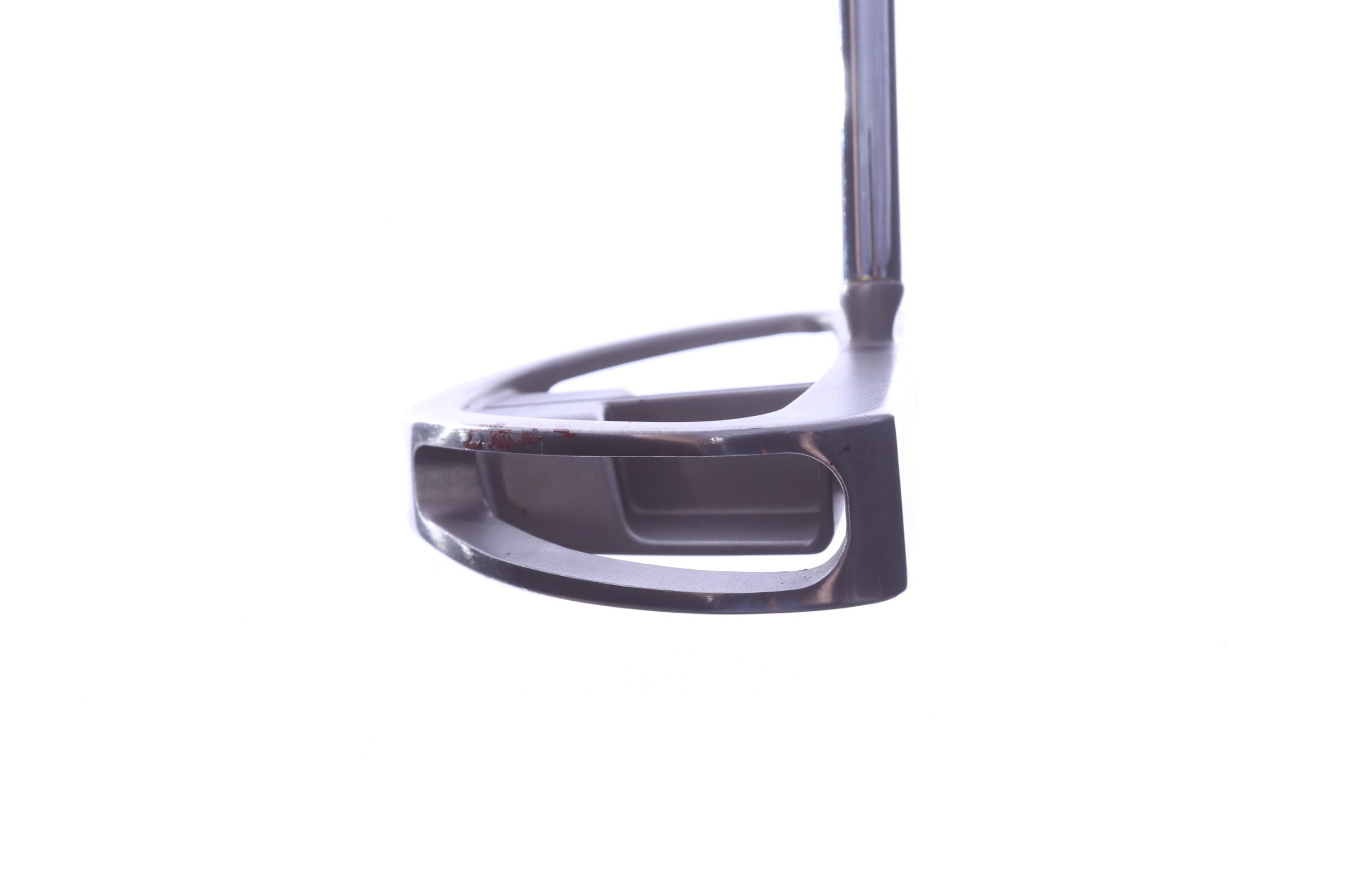 Used TaylorMade Rossa Monza Corza Center Shaft AGSI Putter - Right-Handed - 33.5 in - Mallet-Next Round