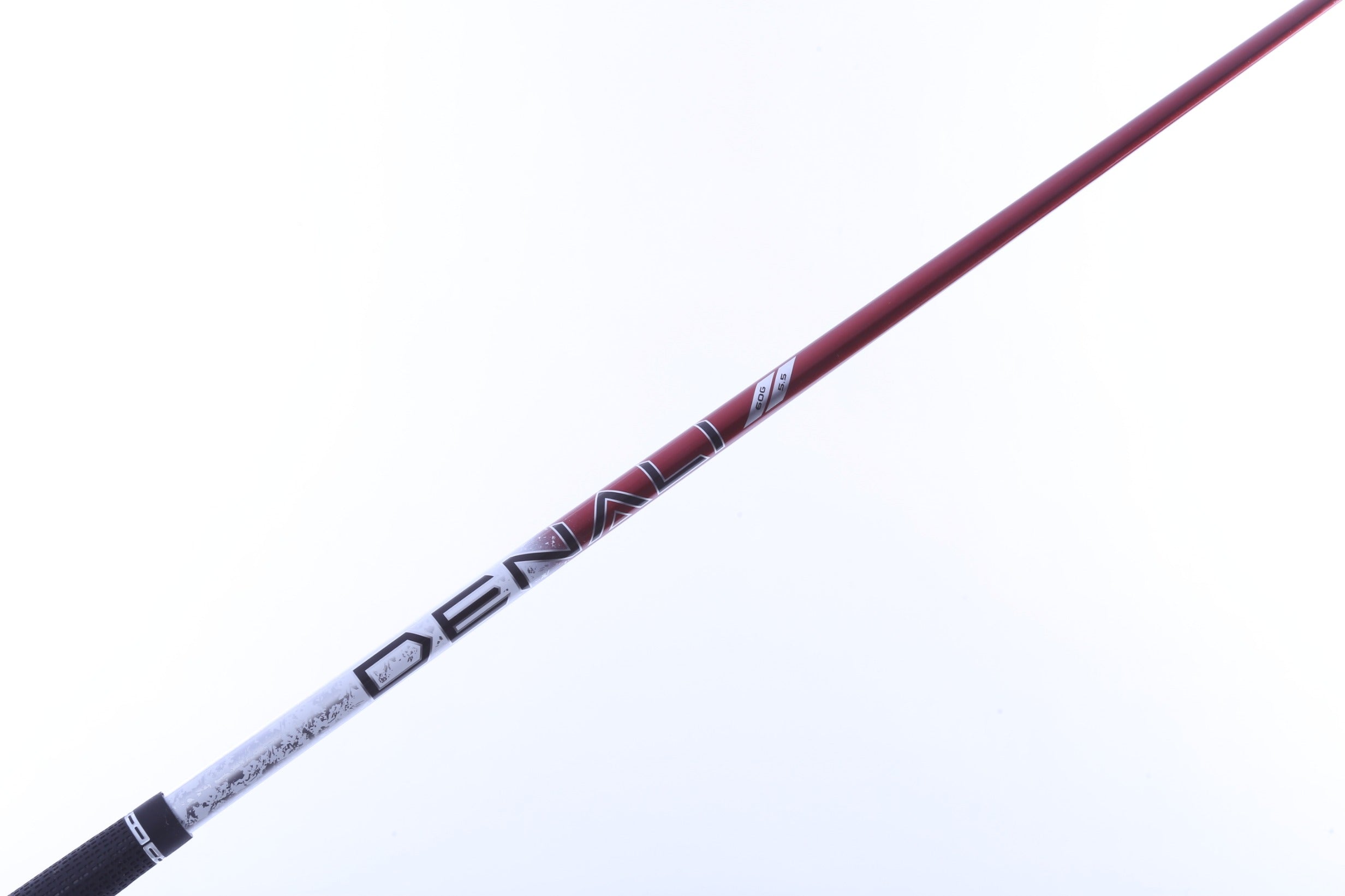 Used Project X Denali Red Fairway Wood Shaft Regular Flex Graphite - 42 in - Titleist Adapter-Next Round