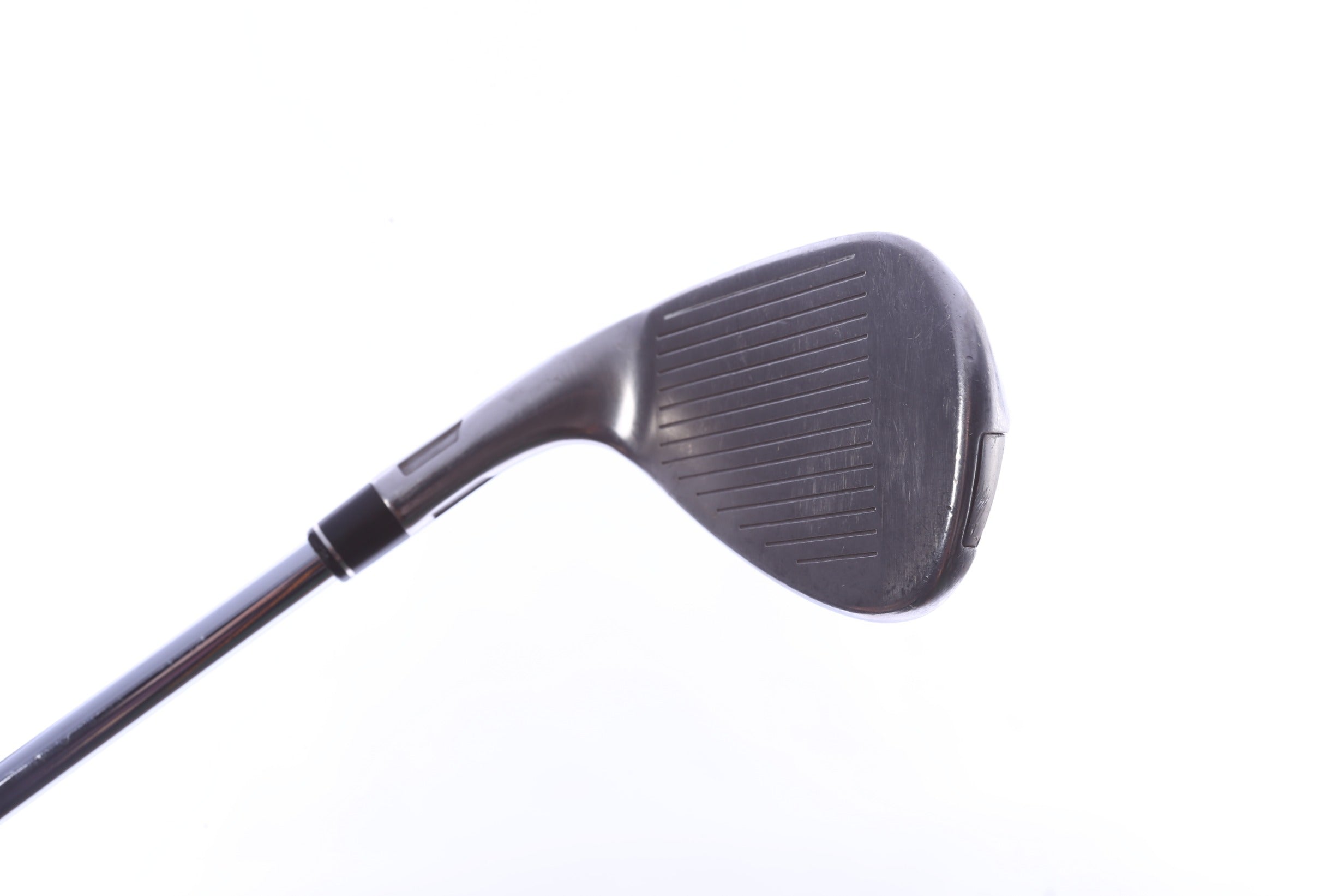 Used TaylorMade STEALTH Approach Wedge - Right-Handed - 49 Degrees - Regular Flex-Next Round