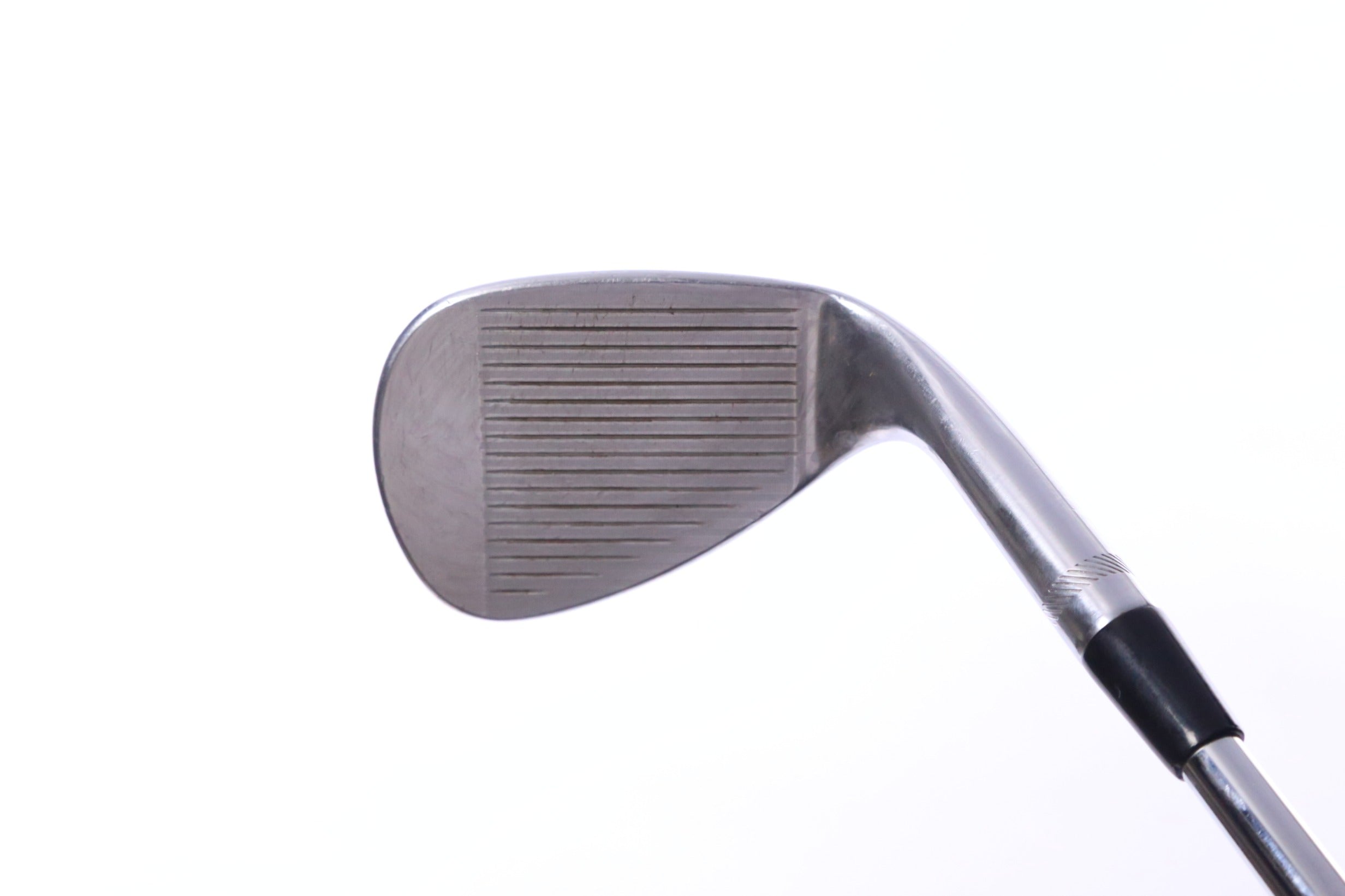 Used Titleist Vokey SM7 Tour Chrome Lob Wedge - Left-Handed - 60 Degrees - Wedge Flex