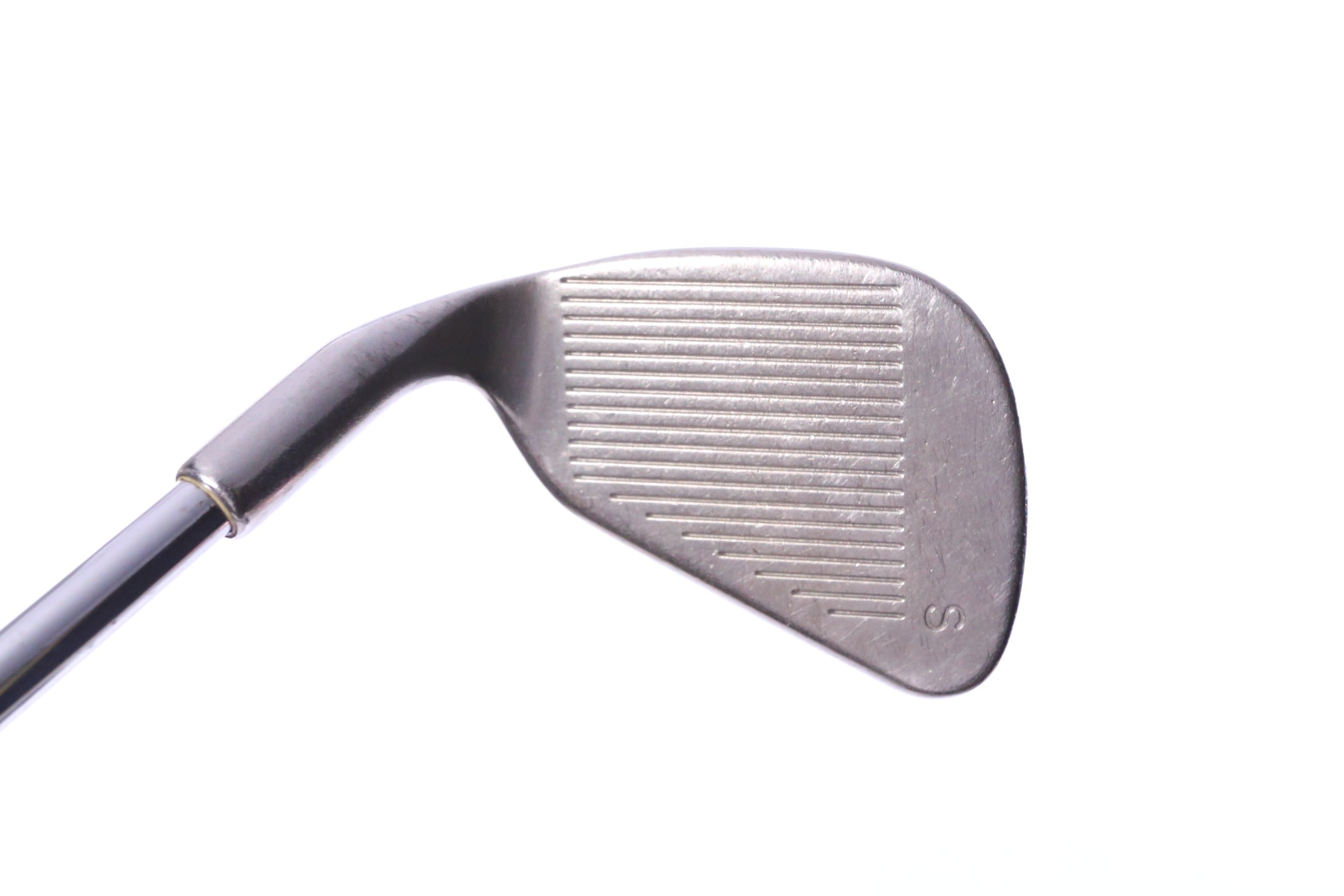 Used Ping Eye 2 Sand Wedge - Right-Handed - 57.5 Degrees - Extra Stiff Flex-Next Round
