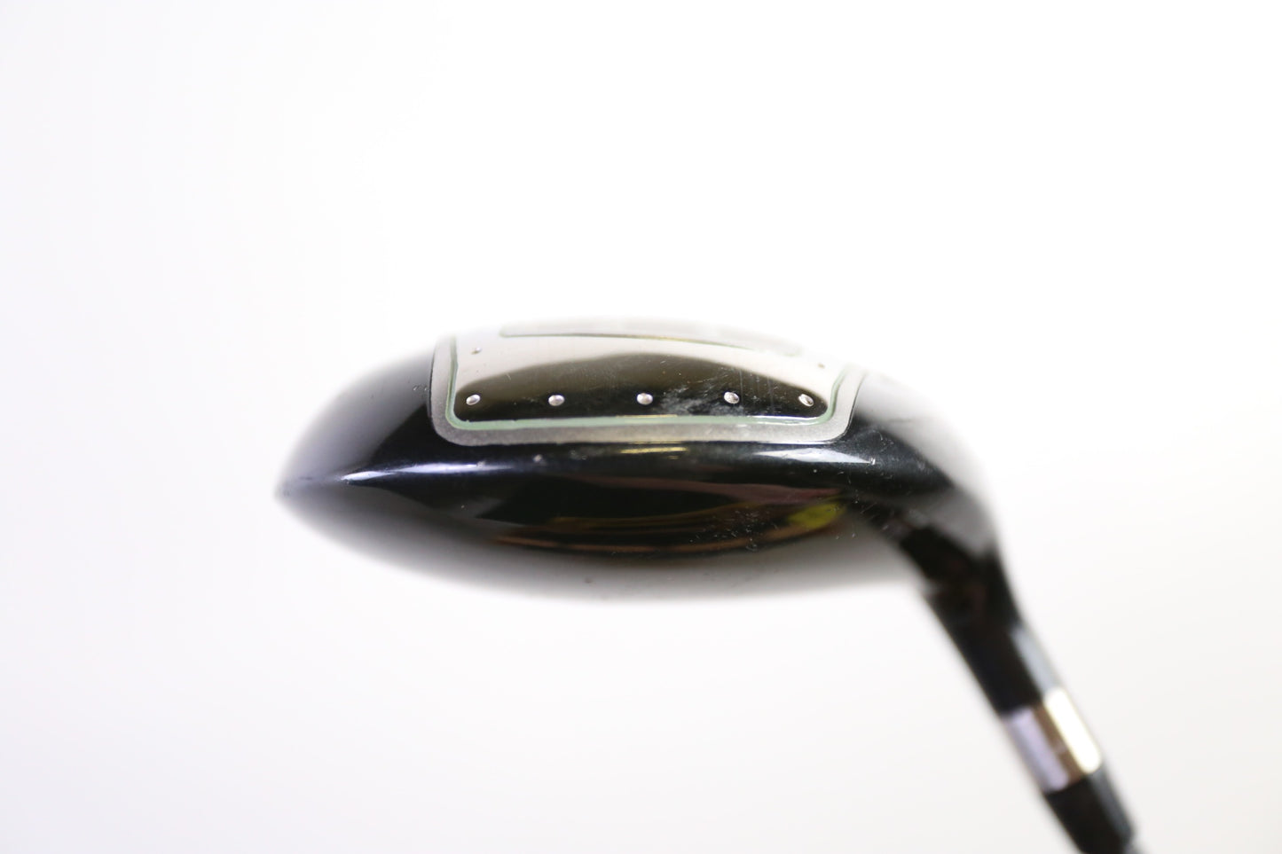 Used Nike Steel 7-Wood - Right-Handed - 22 Degrees - Youth Flex-Next Round