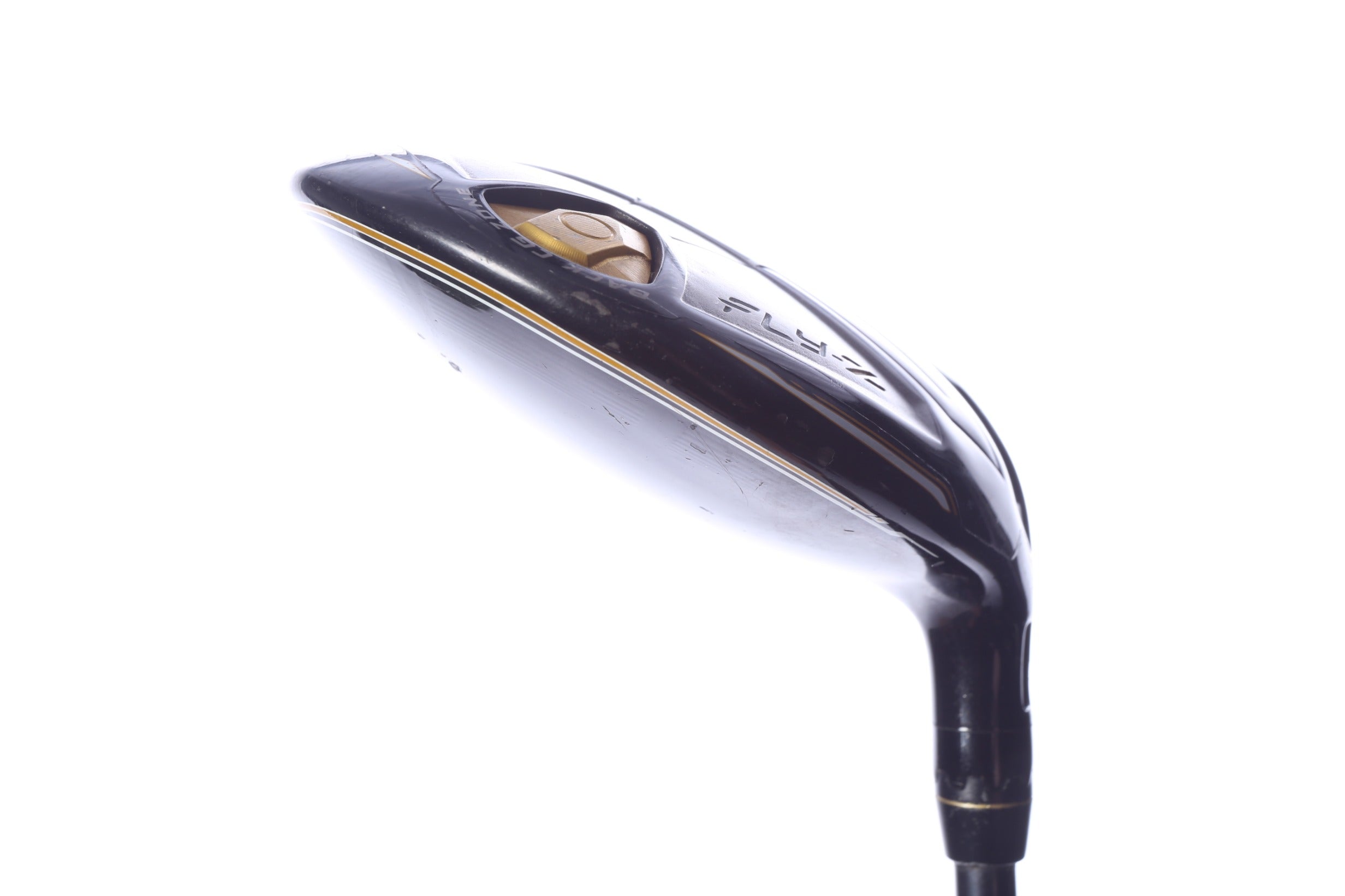 Used Cobra Fly-Z 3-4 Wood - Right-Handed - 14.5 Degrees - Regular Flex