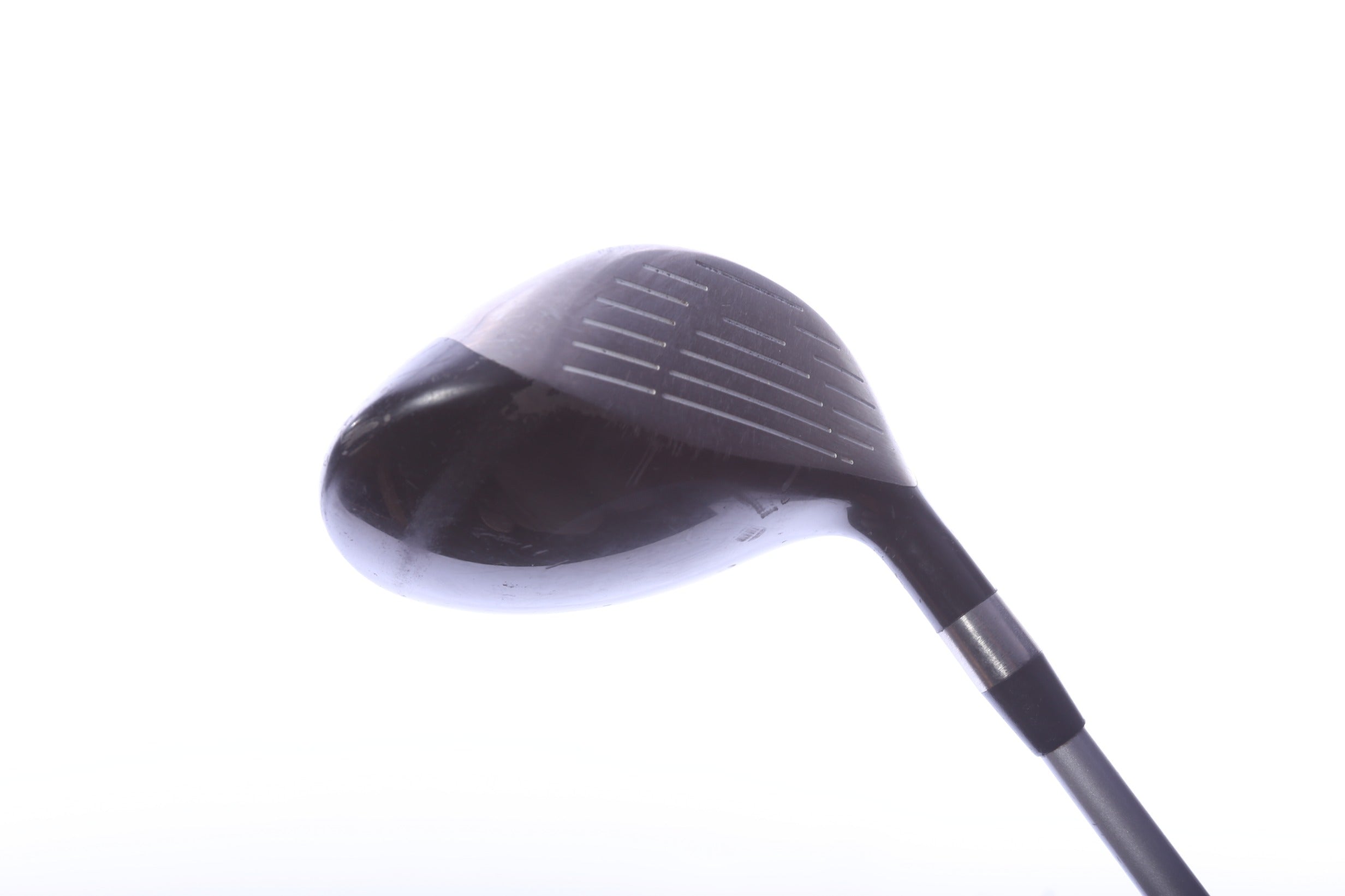 Used Ping Rapture 7-Wood - Left-Handed - 20 Degrees - Regular Flex