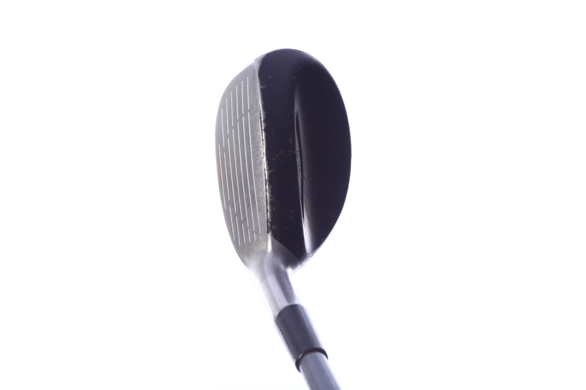 Used Cleveland HiBore XLS 4H Hybrid - Right-Handed - 25 Degrees - Regular Flex-Next Round