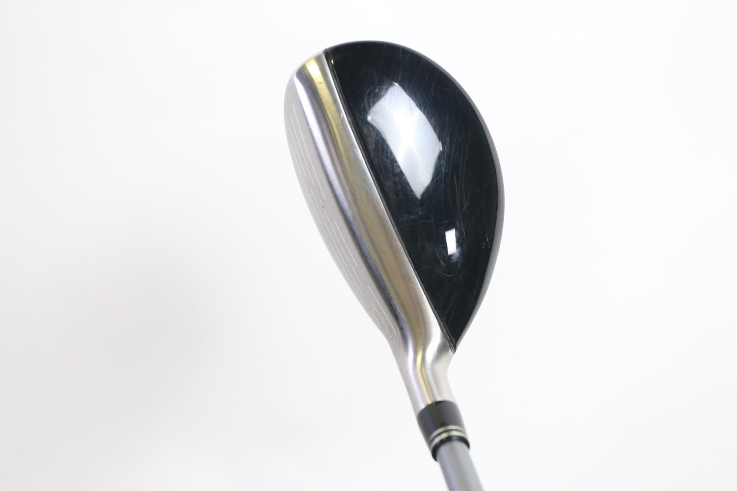 Used Cobra Baffler DWS 3H Hybrid - Right-Handed - 20 Degrees - Stiff Flex