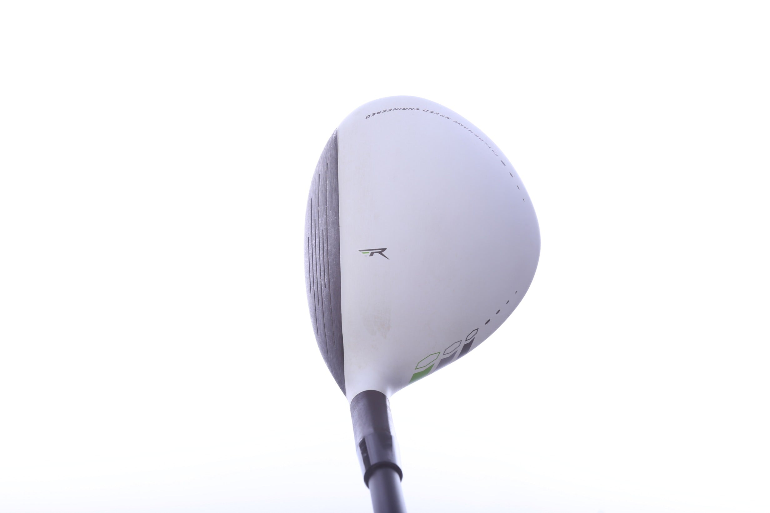 Used TaylorMade RocketBallz Tour 5-Wood - Right-Handed - 18 Degrees - Stiff Flex