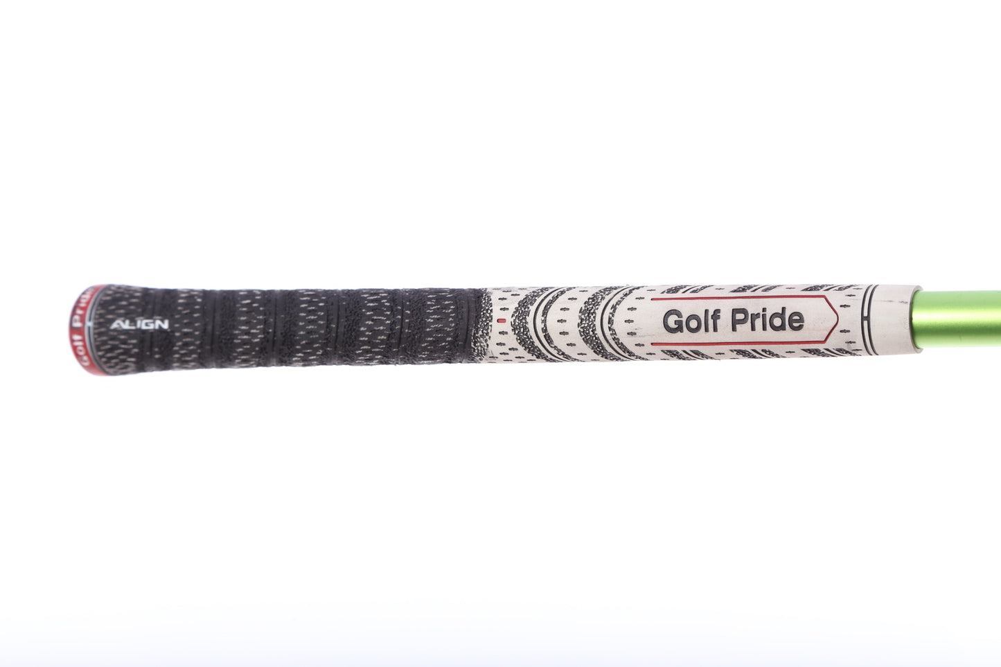 Used TaylorMade RocketBallz 3H Hybrid - Right-Handed - 19 Degrees - Regular Flex-Next Round