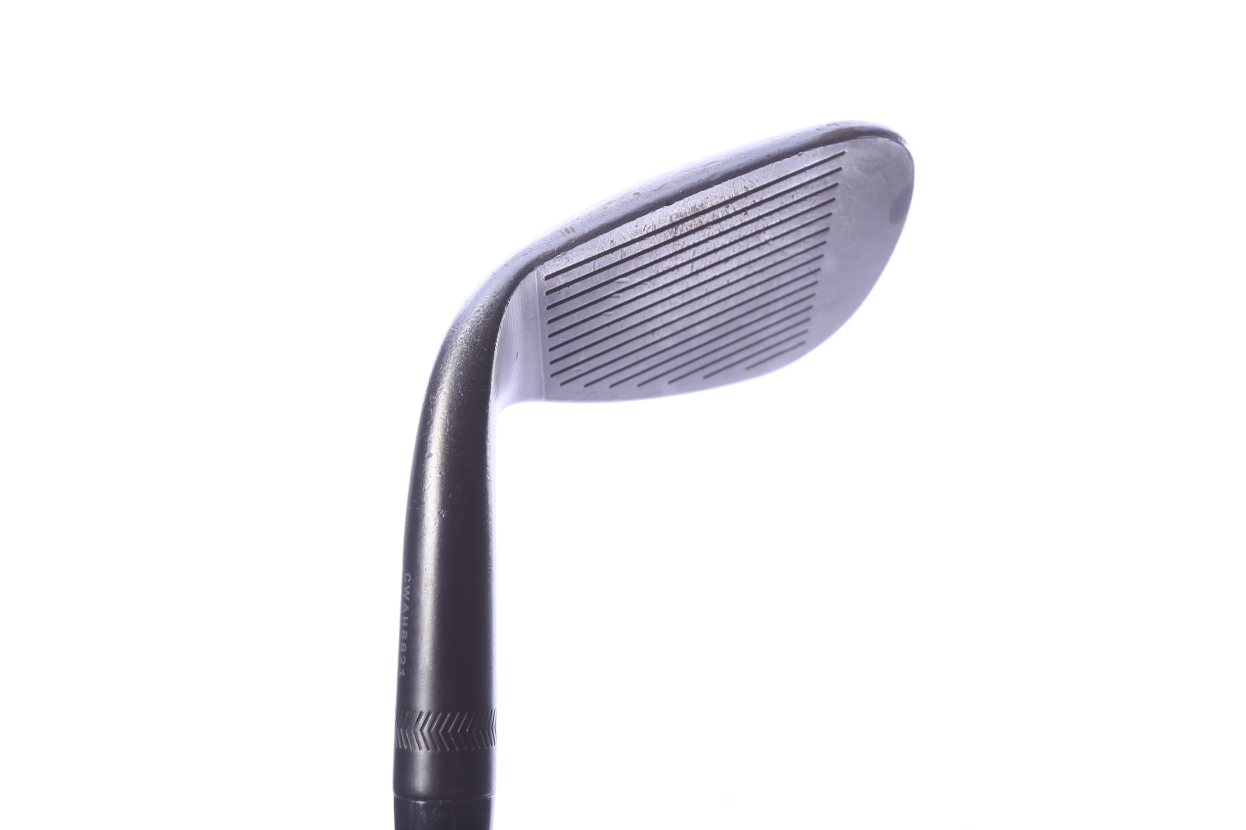 Used PXG 0311 Sugar Daddy Xtreme Dark Lob Wedge - Right-Handed - 60 Degrees - Stiff Flex