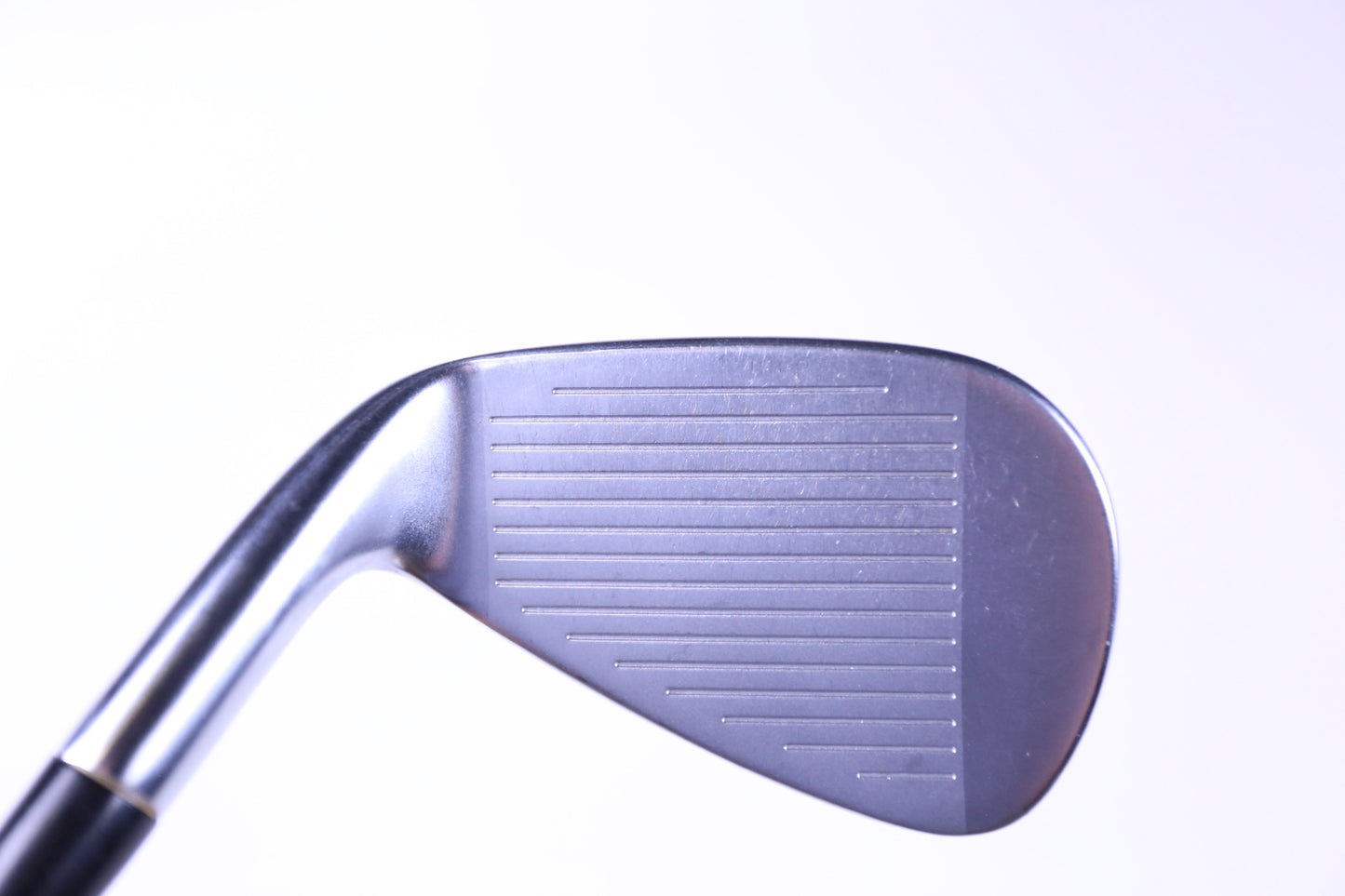 Used TaylorMade R9 Single 9-Iron - Right-Handed - Seniors Flex-Next Round