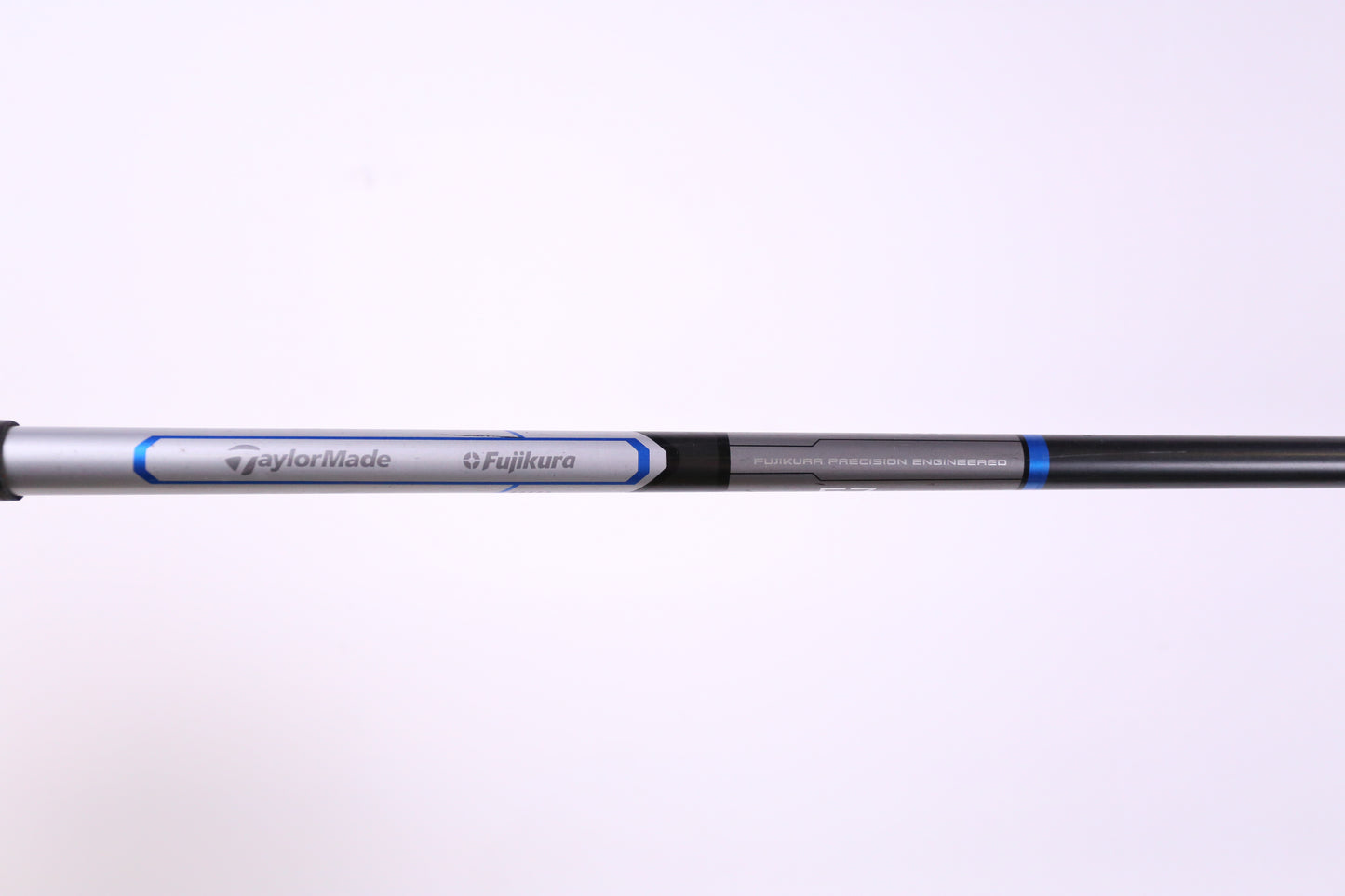 Fujikura Speeder57 Driver Shaft - Seniors Flex - 44 in-Next Round