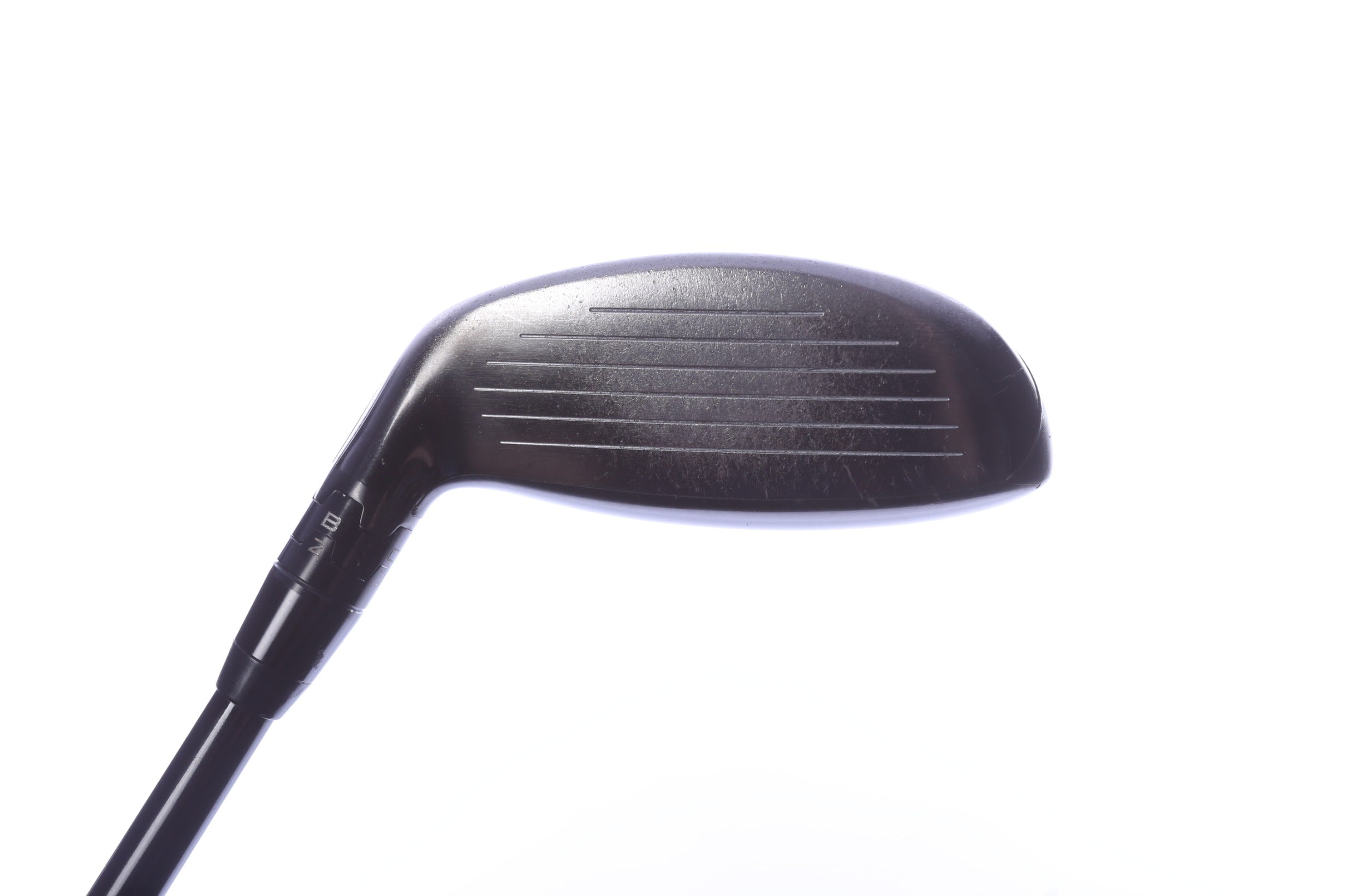 Used Titleist TS2 4H Hybrid - Right-Handed - 23 Degrees - Stiff Flex