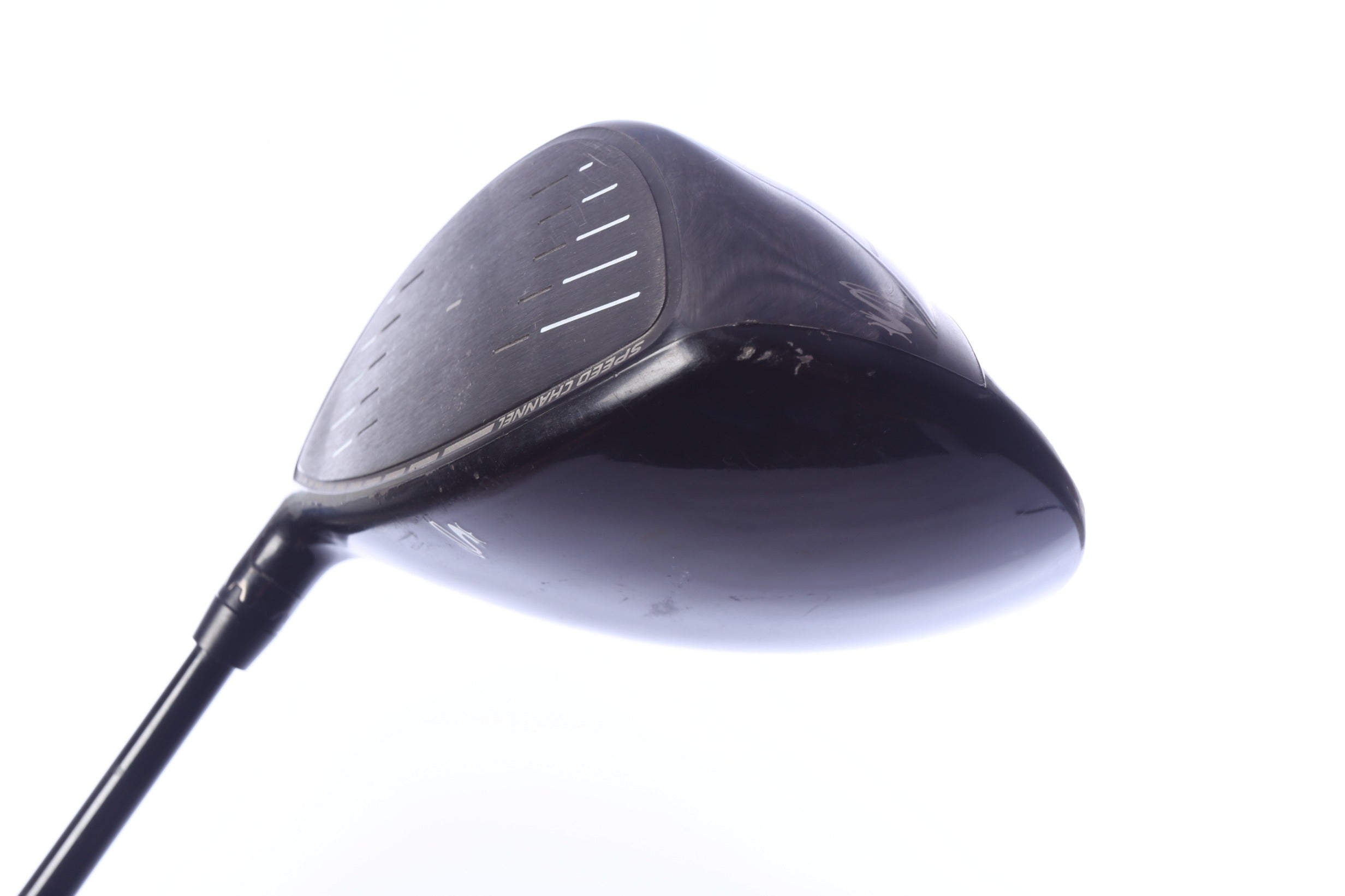 Used Cobra Fly-Z+ Driver - 10.5 Degrees - Regular Flex Project X HZRDUS Smoke Red RDX - Right-Handed