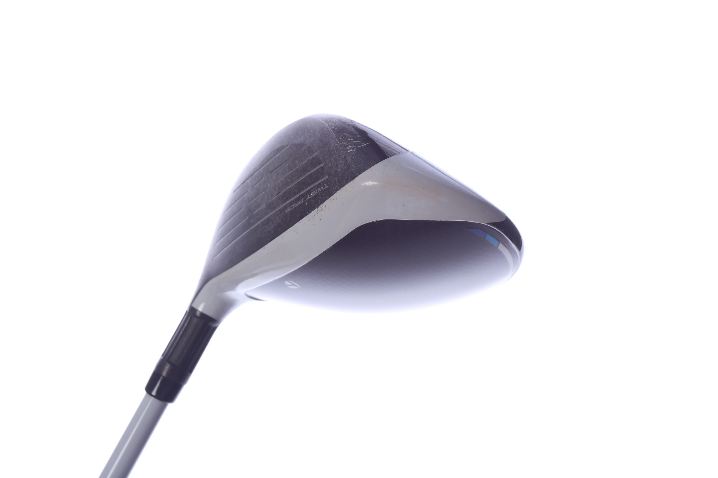 Used TaylorMade SIM2 MAX 5-Wood - Right-Handed - 18 Degrees - Ladies Flex-Next Round