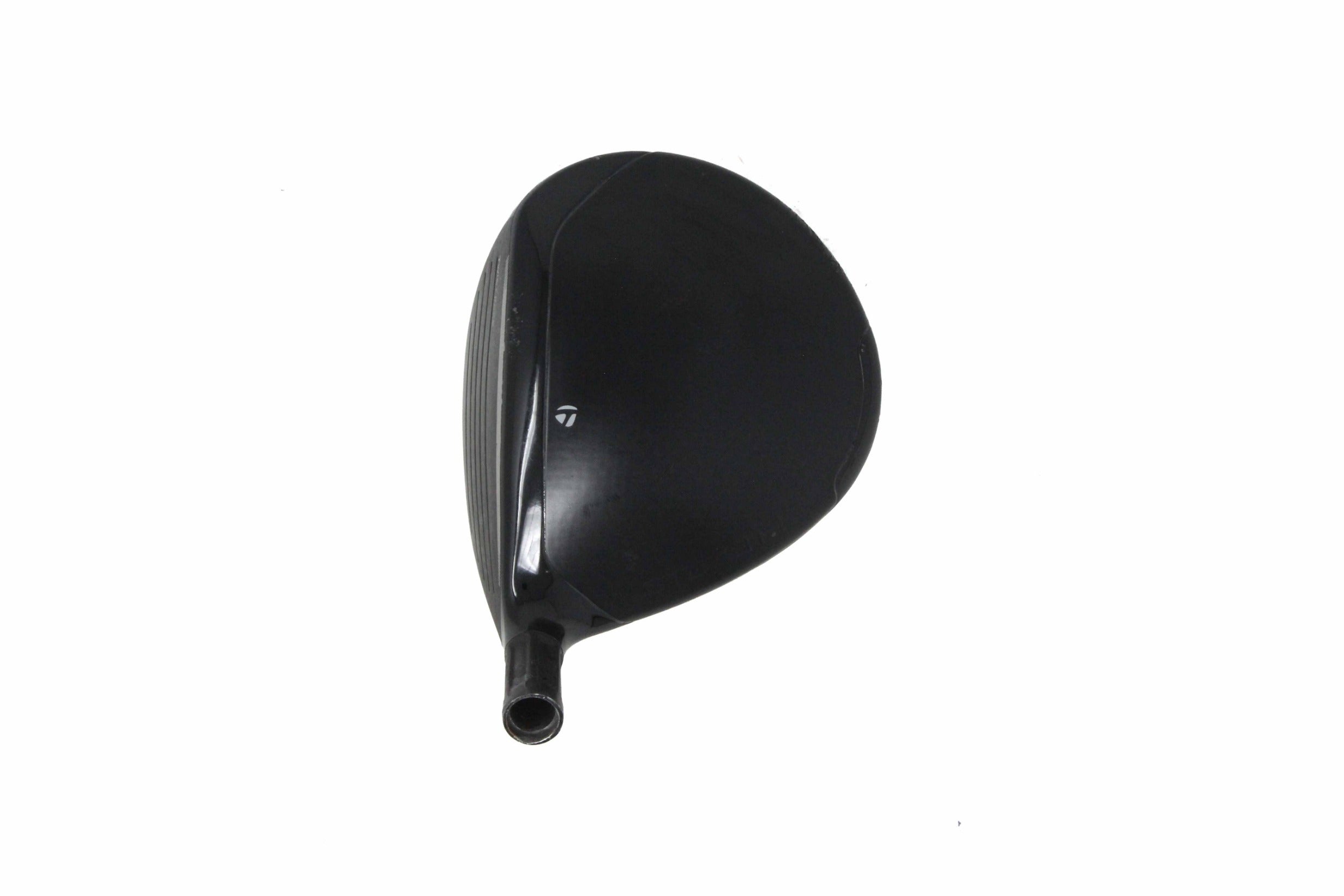 Used TaylorMade STEALTH 3HL Wood - HEAD ONLY - Right-Handed - 16.5 Degrees