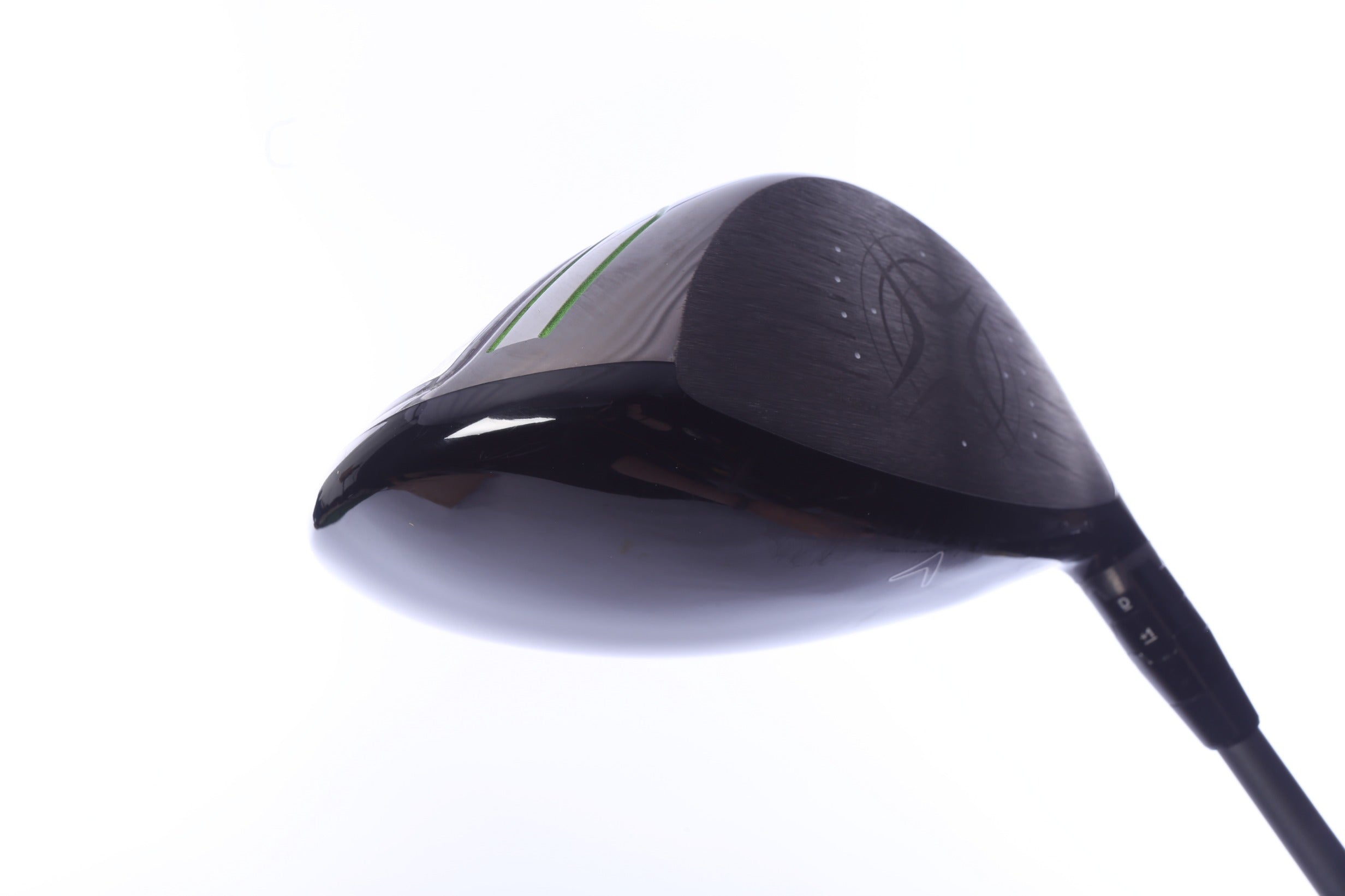 Used Callaway Epic MAX LS Driver - 9 Degrees - Extra Stiff Flex Project X Hzrdus Smoke - Left-Handed