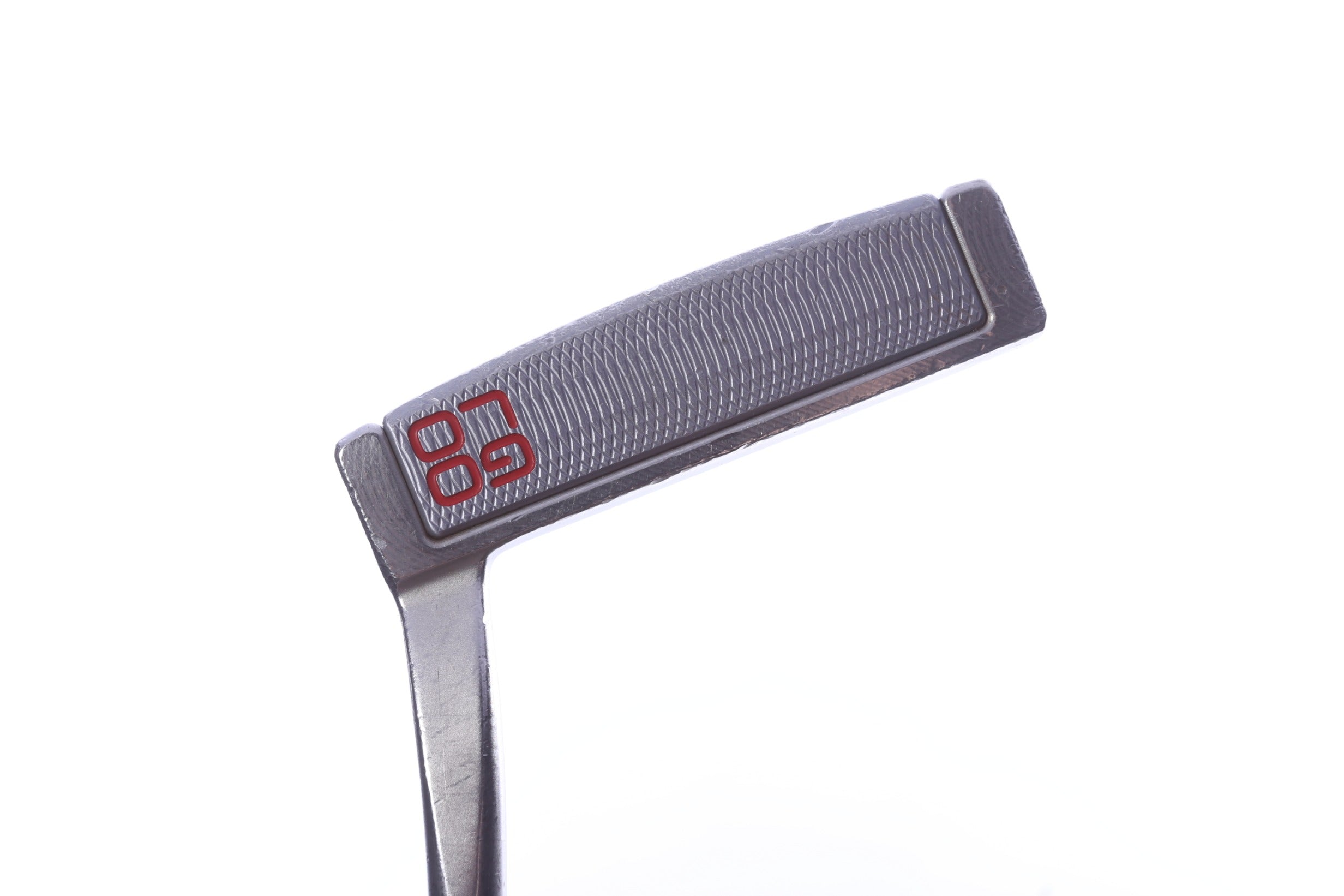 Used Titleist Scotty Cameron GoLo 3 Putter - Right-Handed - 35.5 in - Mid-mallet-Next Round