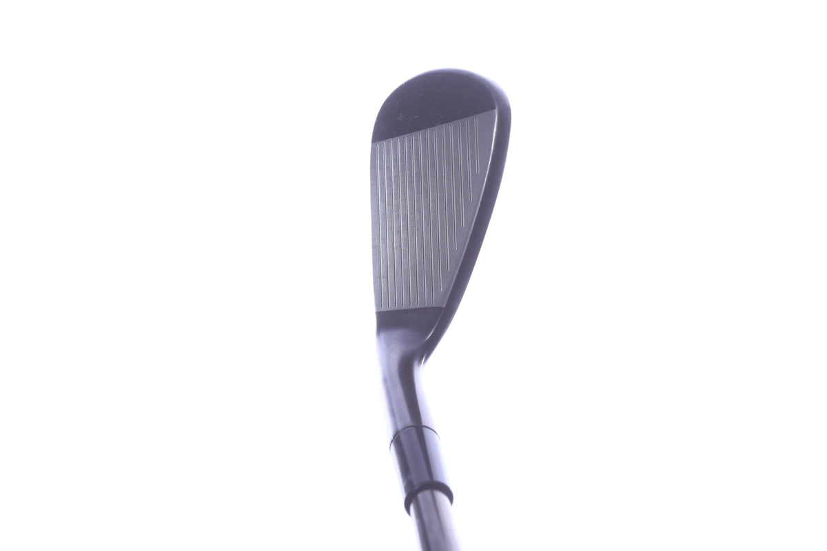 Used TaylorMade P790 Shadowfall Iron Set - Right-Handed - 4-PW - Regular Flex
