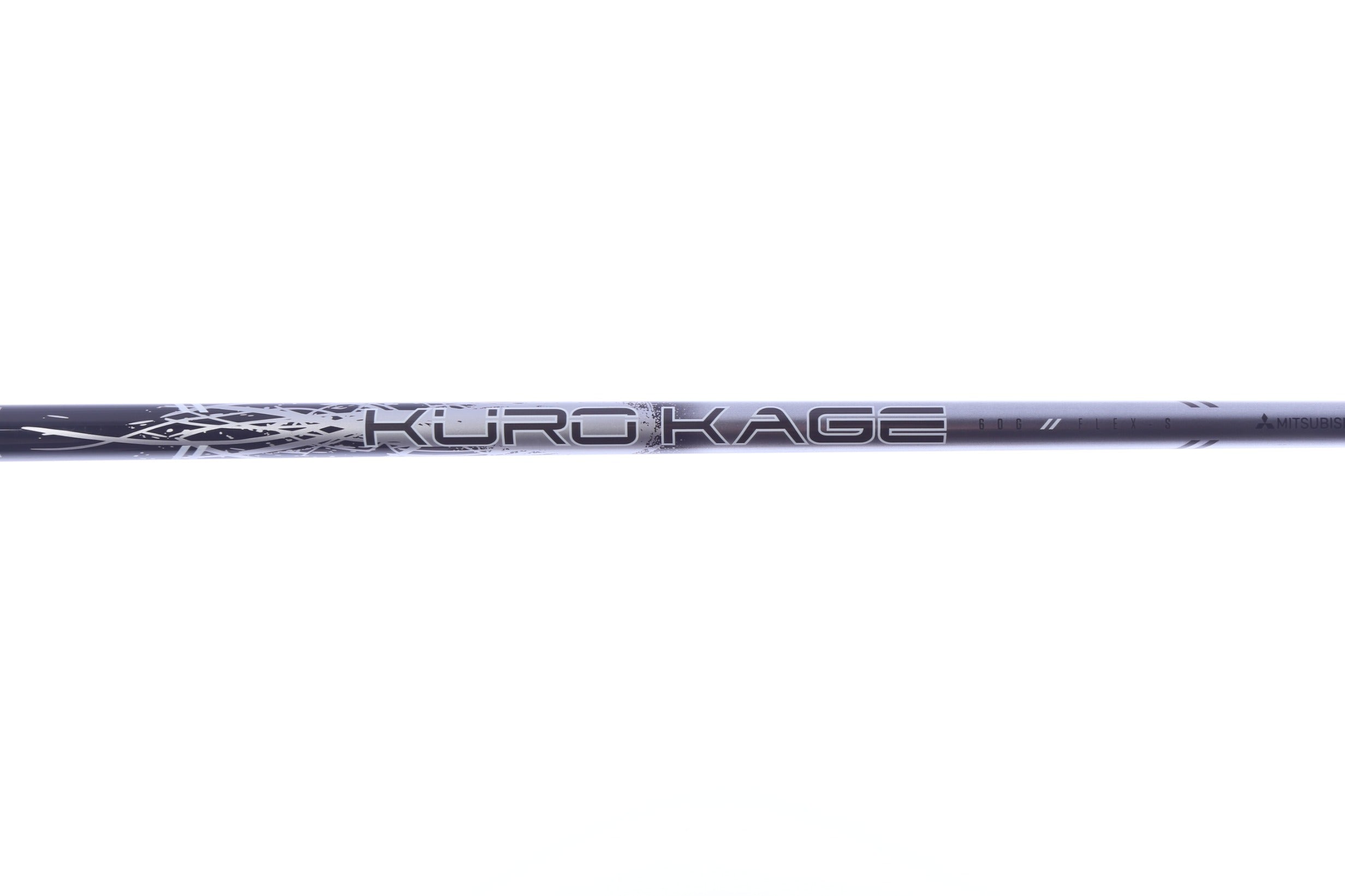 Used TaylorMade SIM2 MAX Driver - 9 Degrees - Stiff Flex Mitsubishi Kuro Kage Silver - Right-Handed
