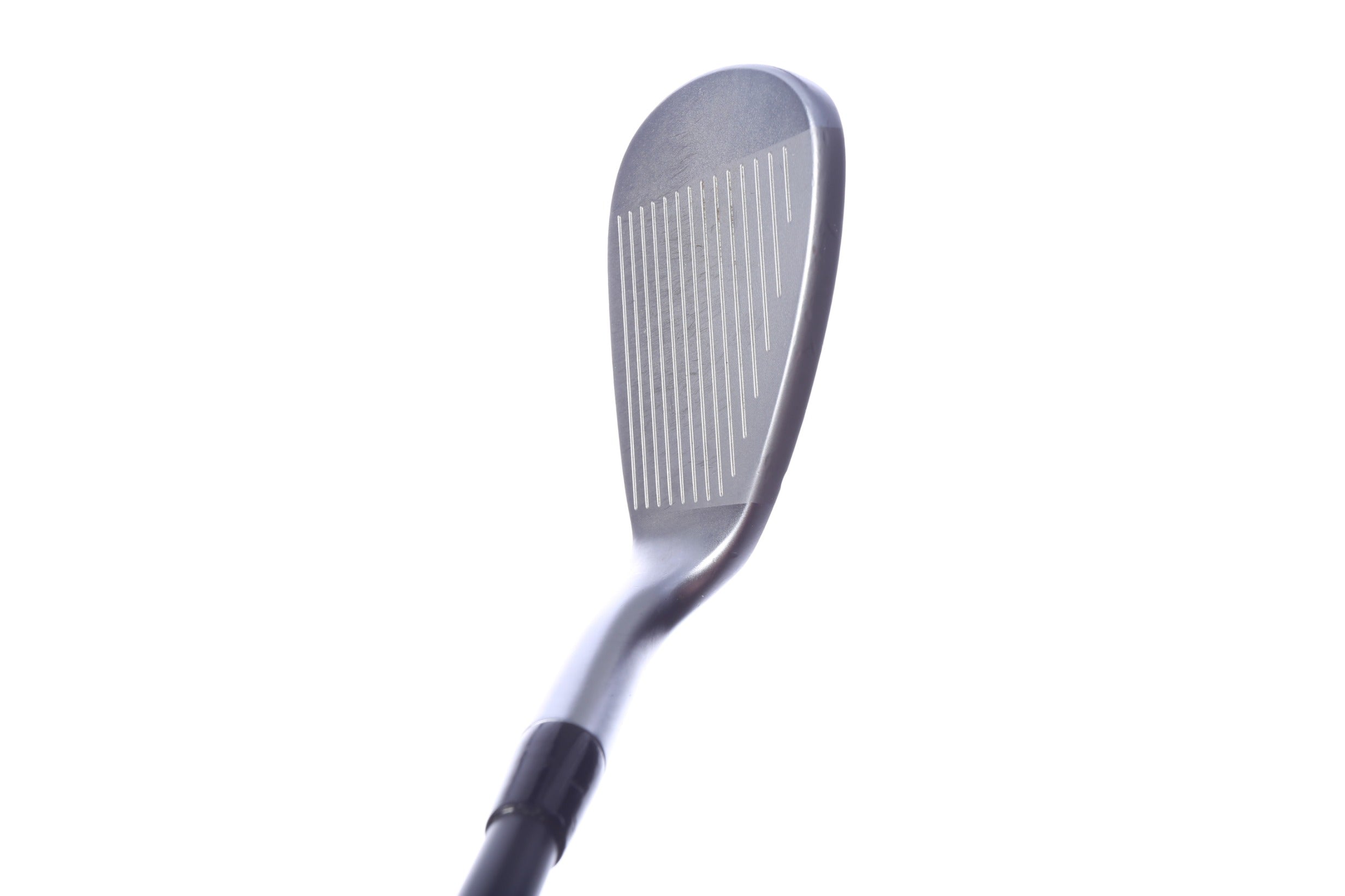 Used Mizuno JPX 900 Hot Metal Gap Wedge - Right-Handed - 50 Degrees - Seniors Flex
