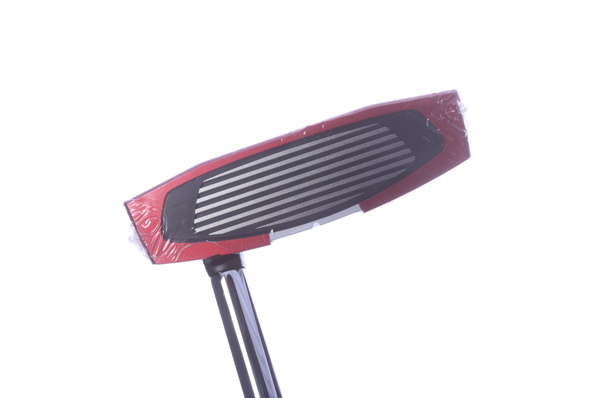 Used TaylorMade Spider GTX Putter - Right-Handed - 35 in - Mallet-Next Round