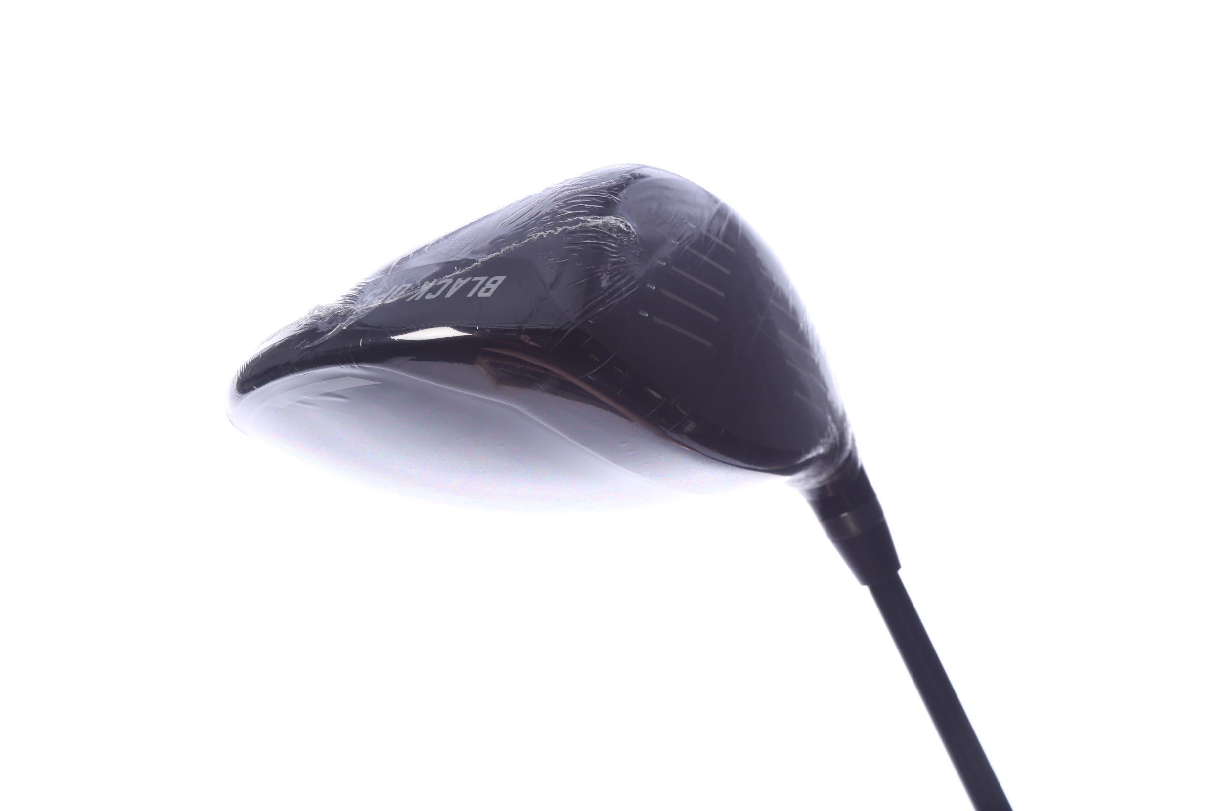 Used PXG 0311 Black OPS Driver - 10.5 Degrees - Extra Stiff Flex Project X HZRDUS Black - Left-Handed-Next Round