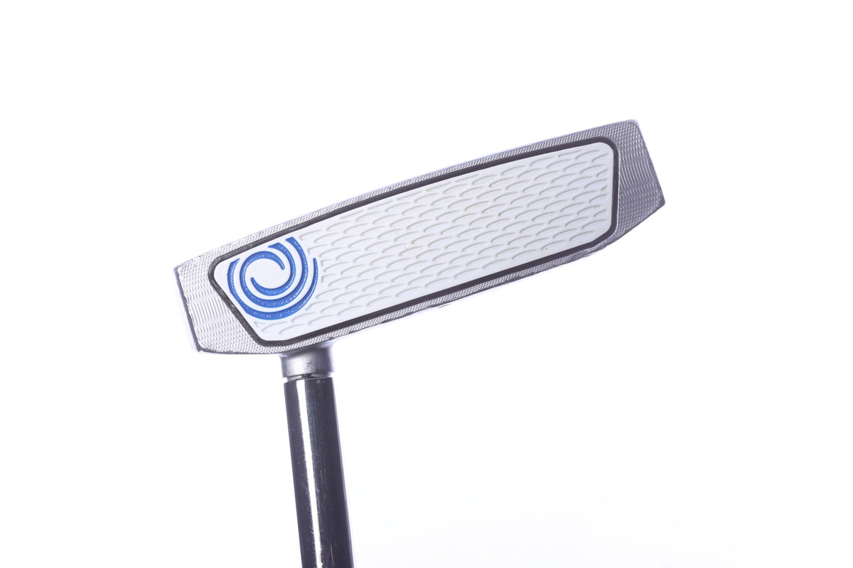 Used Odyssey White Hot RX #7 Putter - Right-Handed - 33 in - Mallet