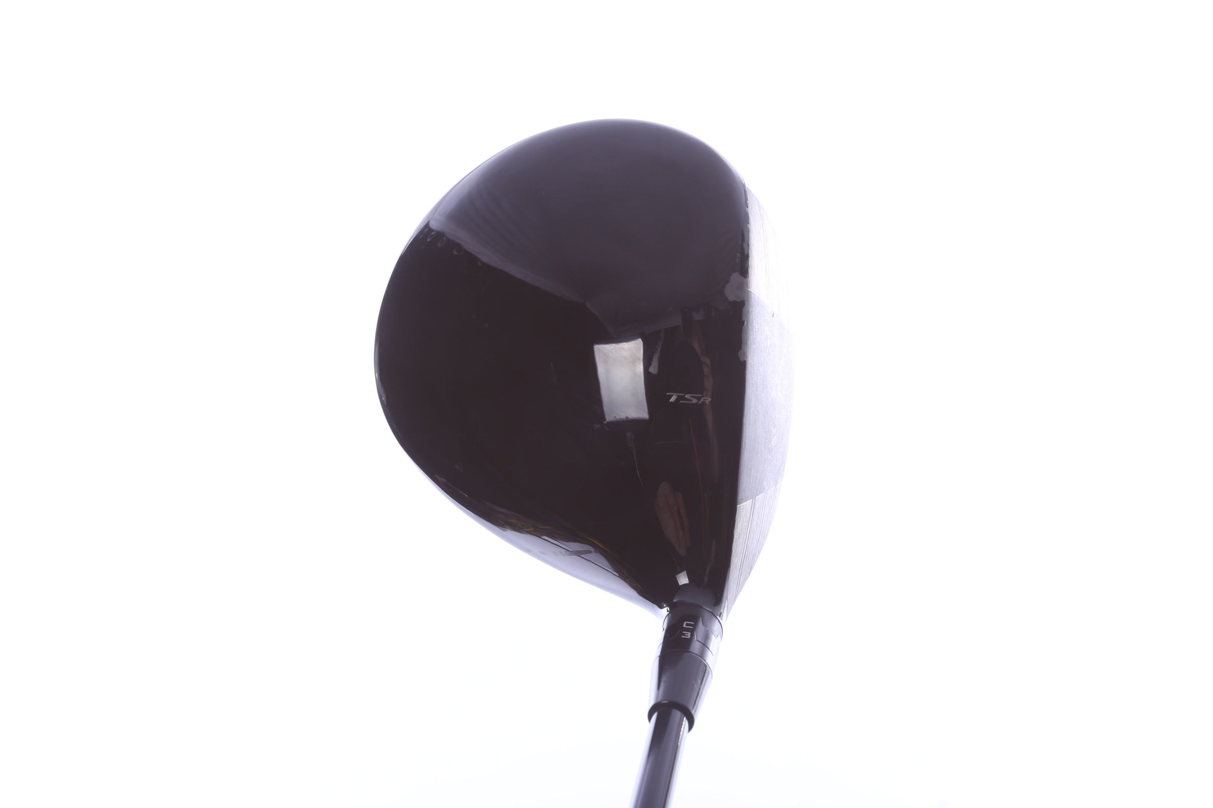 Used Titleist TSR2 Driver - 10 Degrees - Extra Stiff Flex Mitsubishi Tensei AV Series Blue - Left-Handed-Next Round