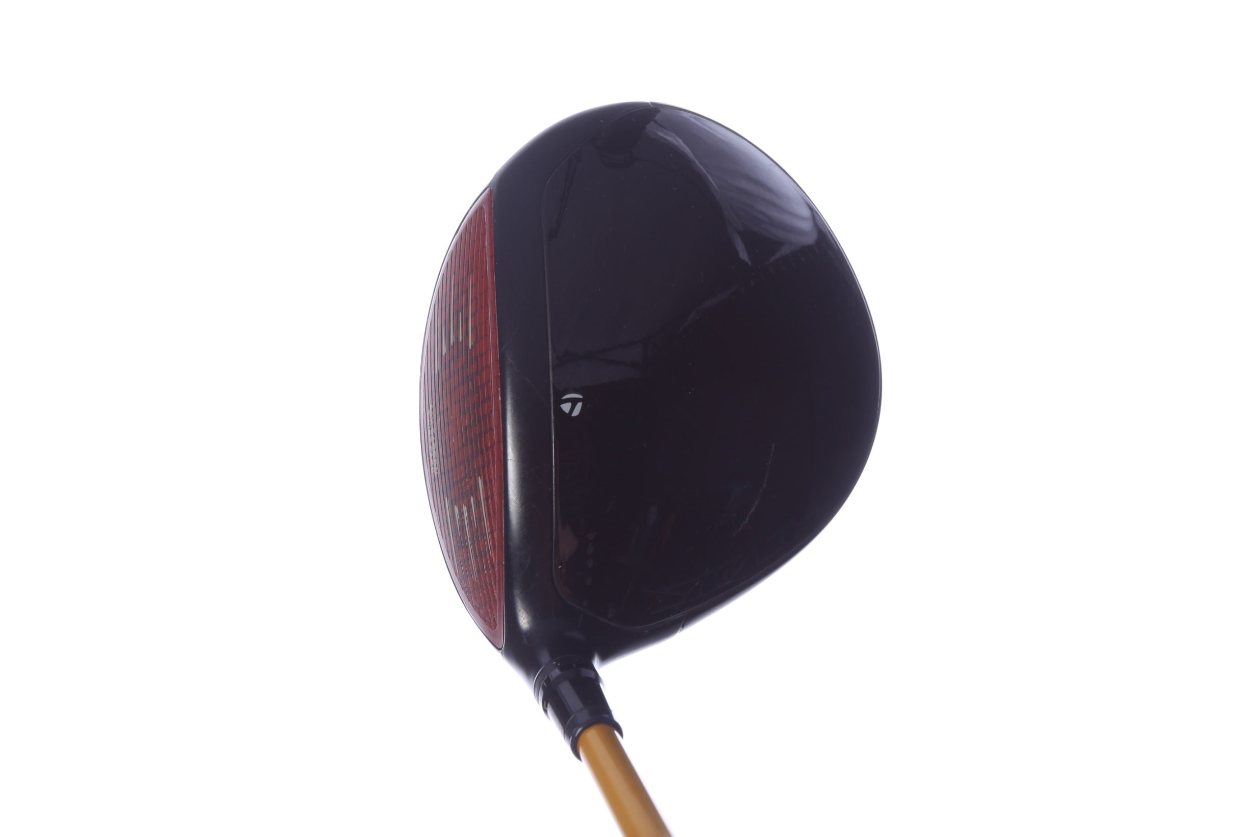 Used TaylorMade STEALTH 2 PLUS Driver - 8 Degrees - Stiff Flex OBAN Kiyoshi - Right-Handed-Next Round