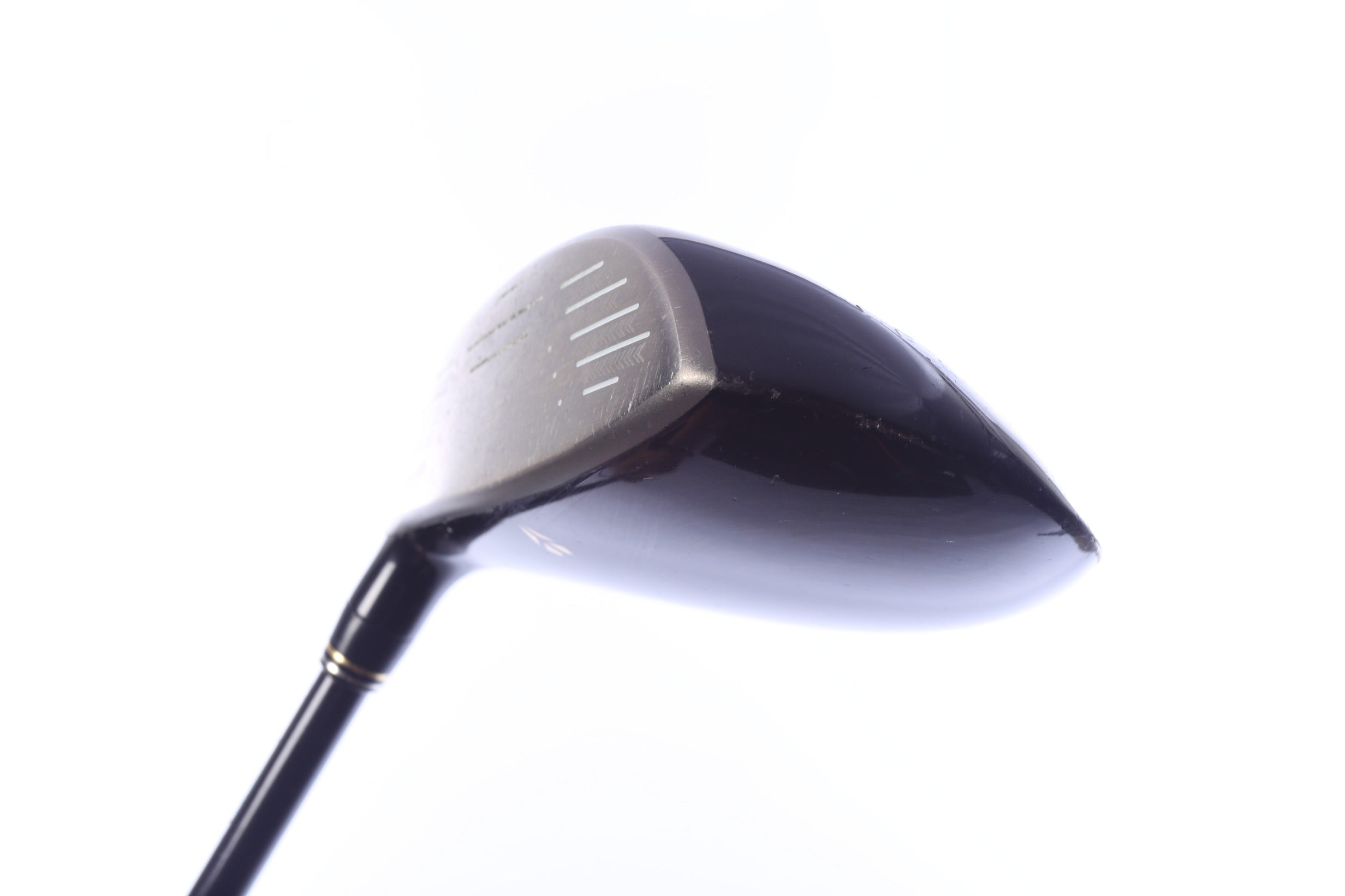 Used XXIO Prime 9 3-Wood - Right-Handed - 15 Degrees - Regular Flex