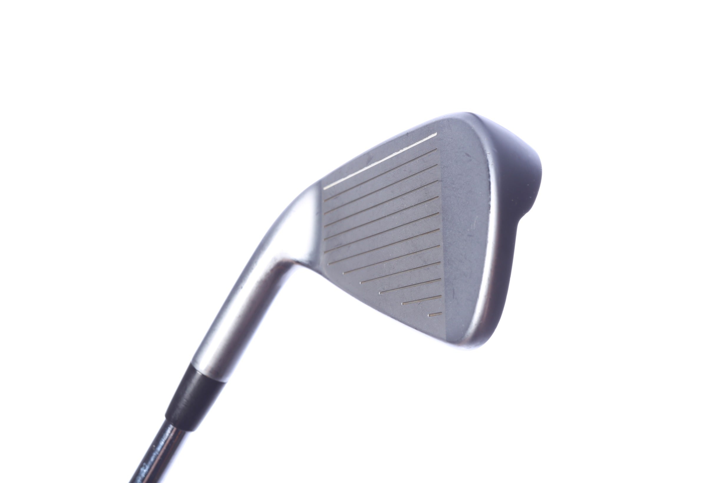 Used Ping iBlade Single 3-Iron - Right-Handed - Stiff Flex