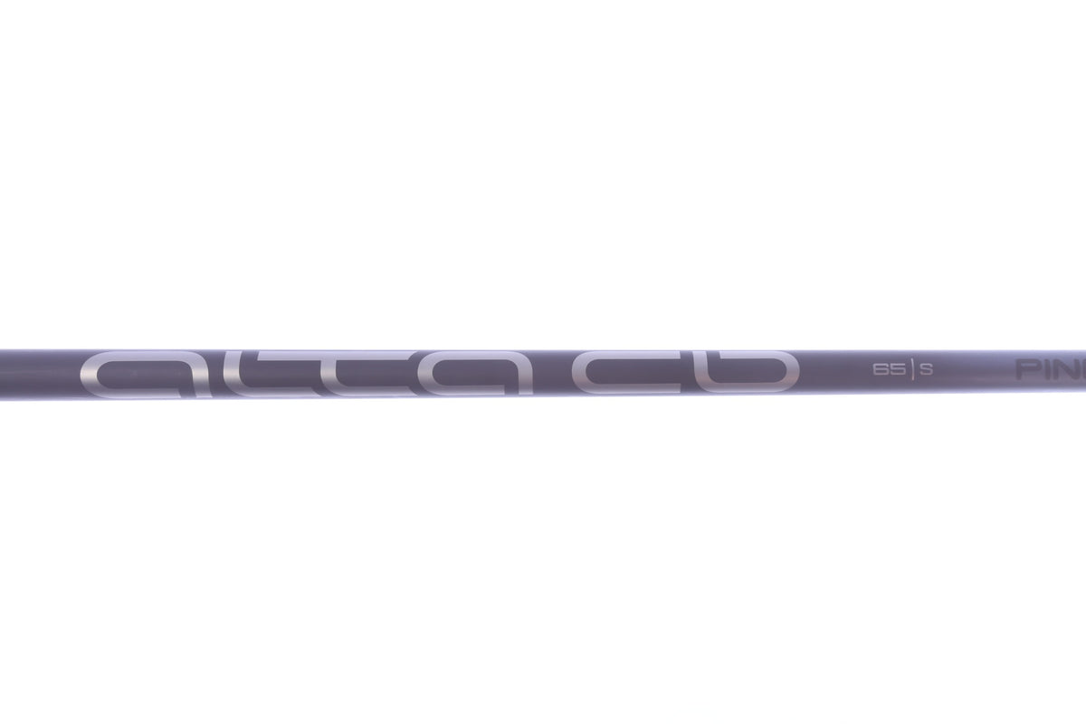 Used Ping G430 MAX 7-Wood - Right-Handed - 21 Degrees - Stiff Flex