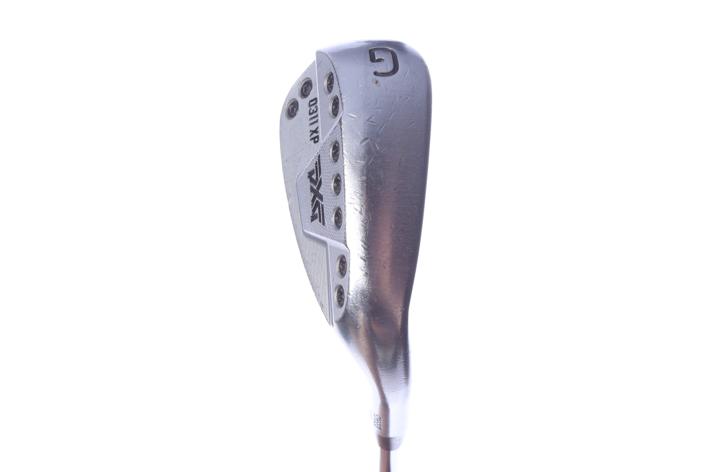 Used PXG 0311 XP GEN3 Gap Wedge - Right-Handed - 48 Degrees - Extra Stiff Flex-Next Round