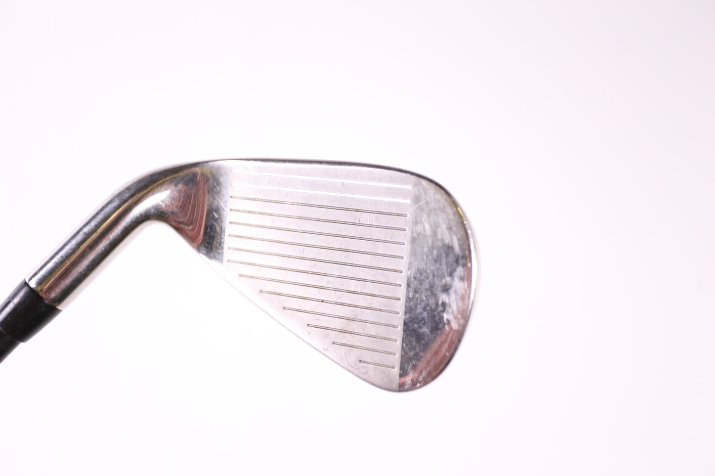 Used Callaway Mavrik Max Single 7-Iron - Right-Handed - Ladies Flex-Next Round