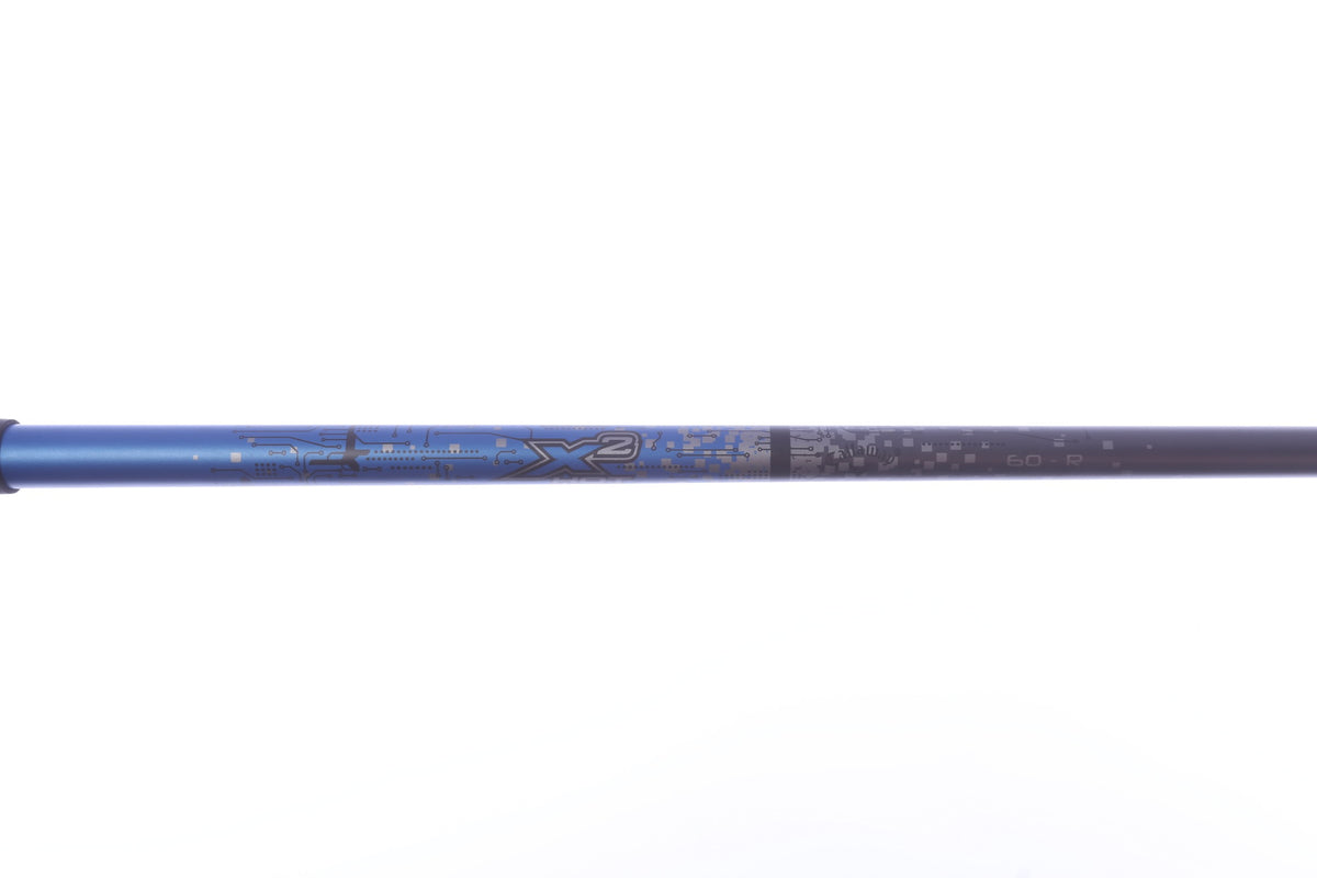 Used Callaway X2 Hot 4H Hybrid - Right-Handed - 22 Degrees - Regular Flex