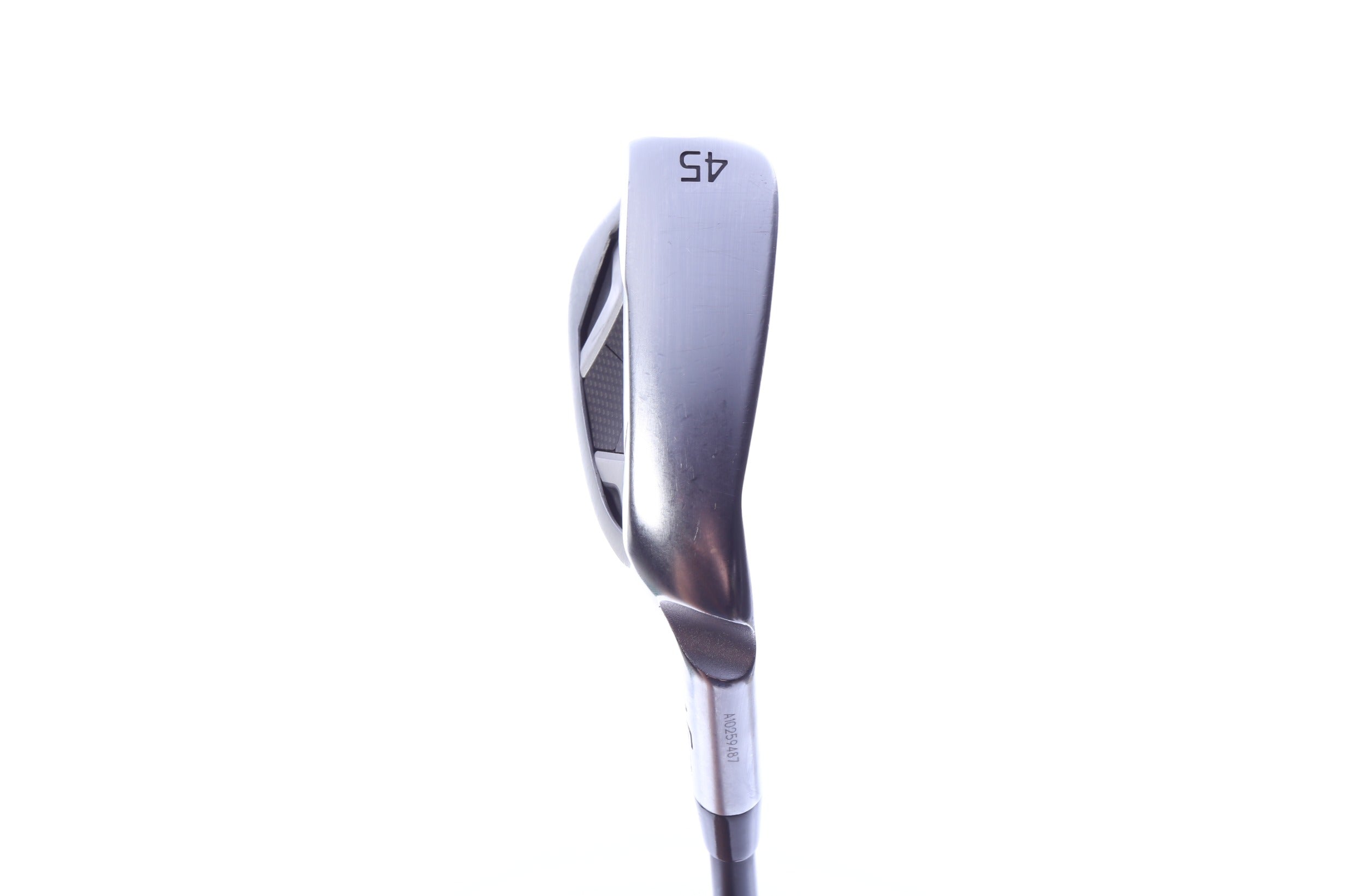 Used Ping G430 Gap Wedge - Right-Handed - 45 Degrees - Regular Flex