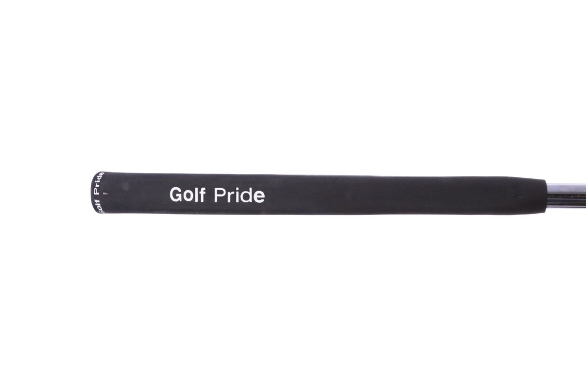 Used TaylorMade Spider Tour Black Putter - Right-Handed - 35 in - Mallet-Next Round