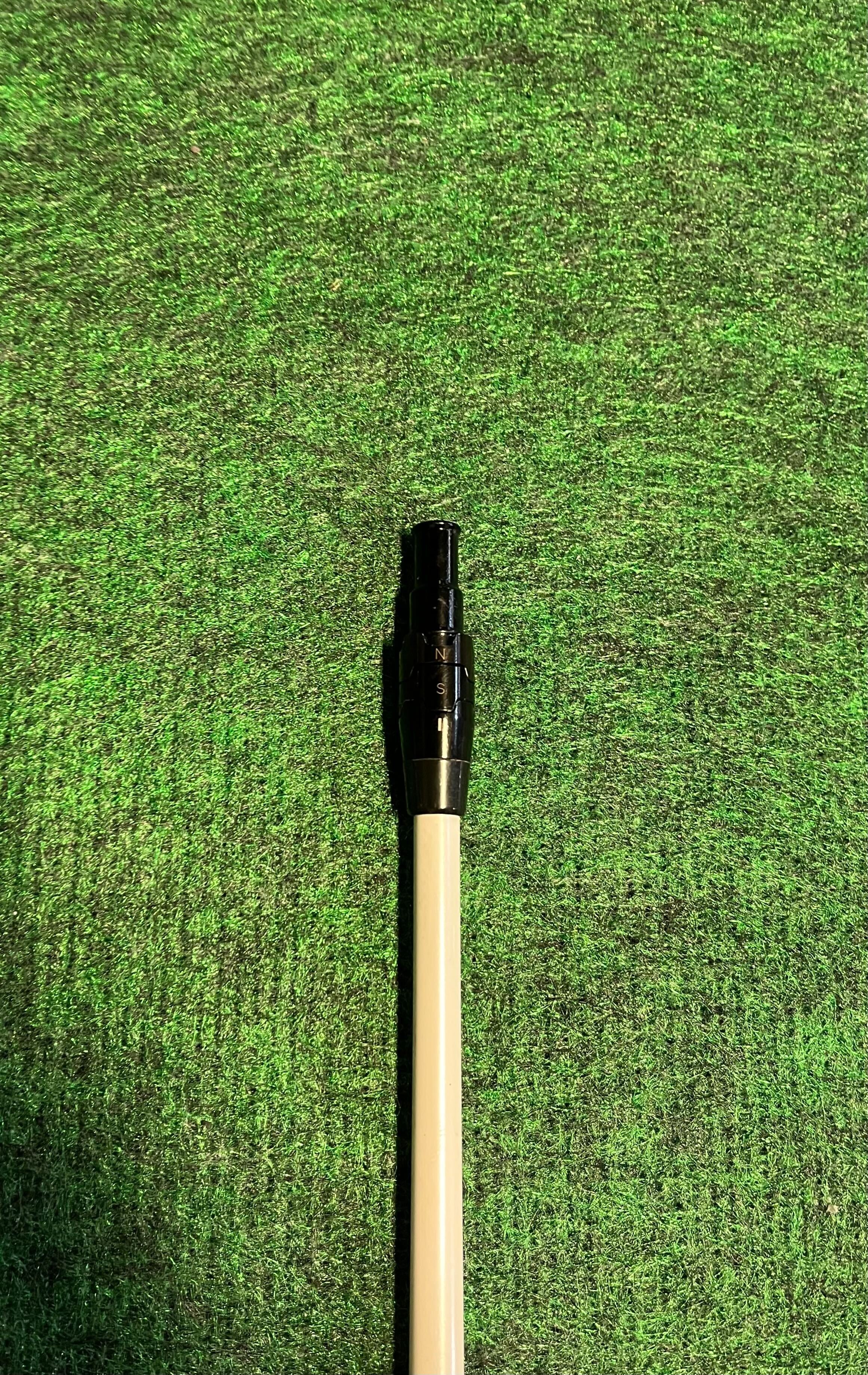 OBAN Kiyoshi Driver Shaft - Extra Stiff Flex - 44.5 in-Next Round