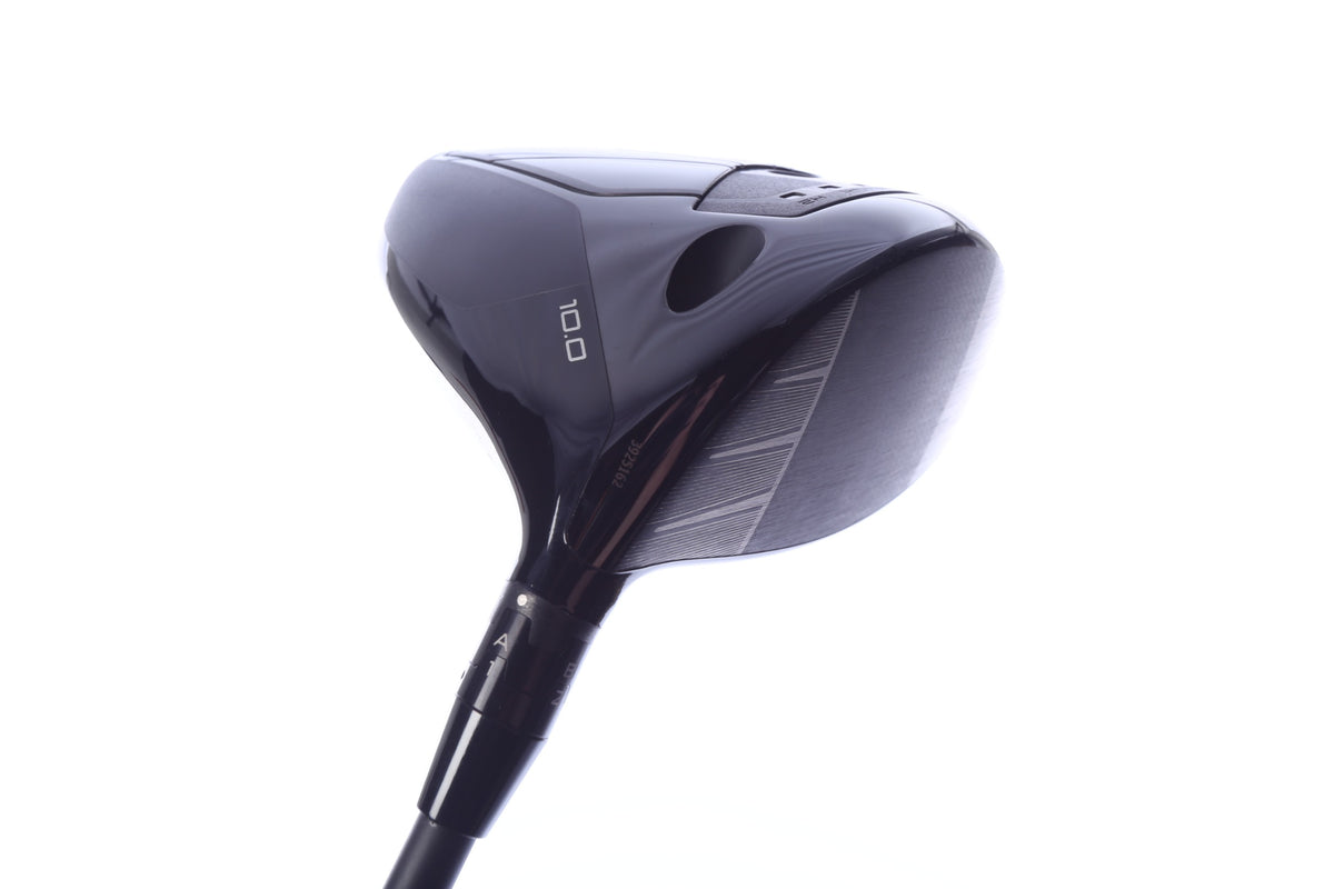 Used Titleist GT3 Driver - 10 Degrees - Stiff Flex Mitsubishi TENSEI 1K Blue - Right-Handed